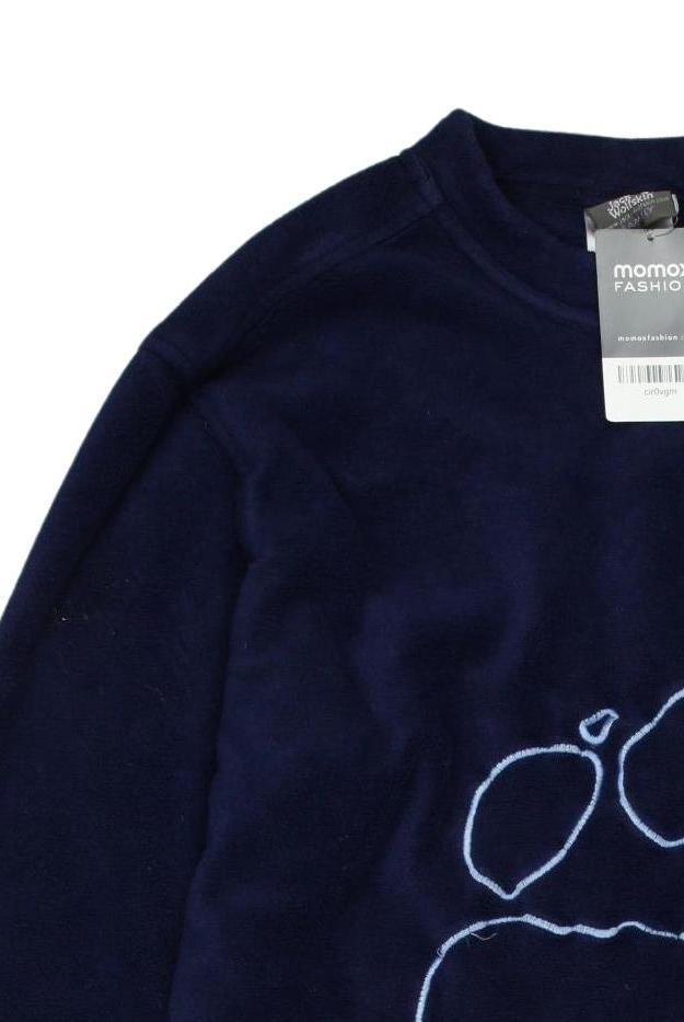 Thumbnail - Jack Wolfskin Damen Hoodies &amp; Sweater, marineblau, Gr. 176