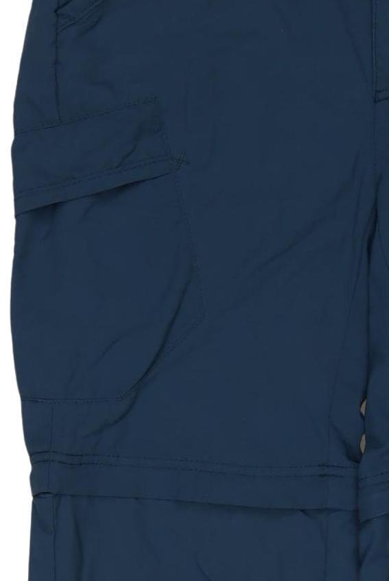 Thumbnail - Jack Wolfskin Mädchen Stoffhose, marineblau, Gr. 128