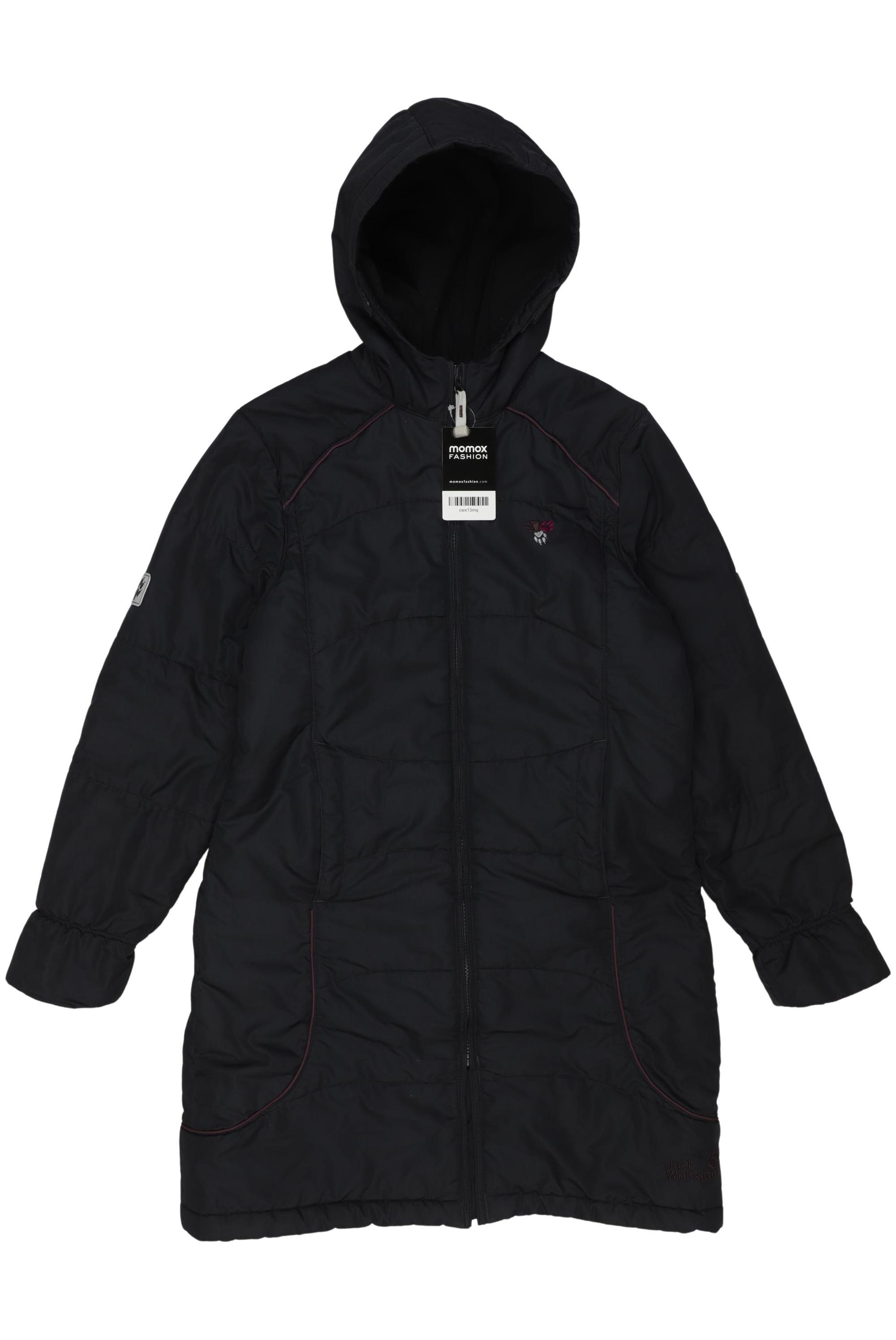 

Jack Wolfskin Mädchen Jacke, marineblau, Gr. 152