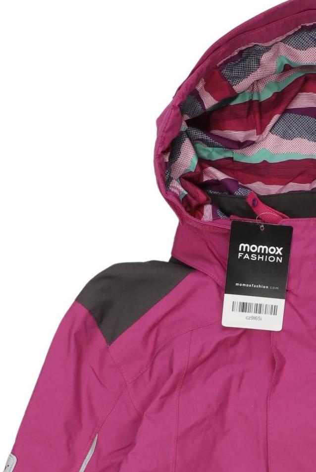 Thumbnail - Jack Wolfskin Mädchen Jacke, pink, Gr. 128
