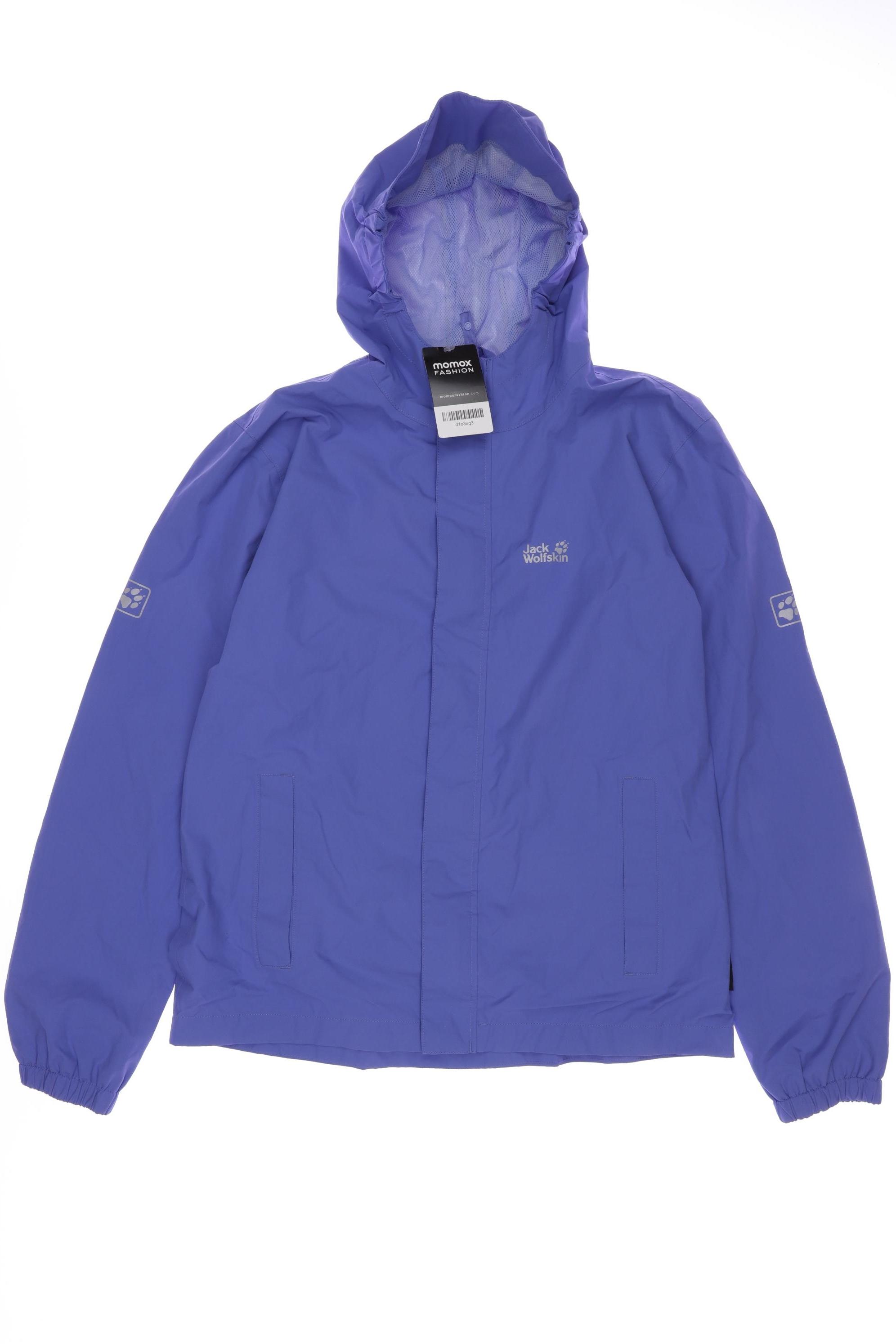 

Jack Wolfskin Damen Jacke, blau, Gr. 176