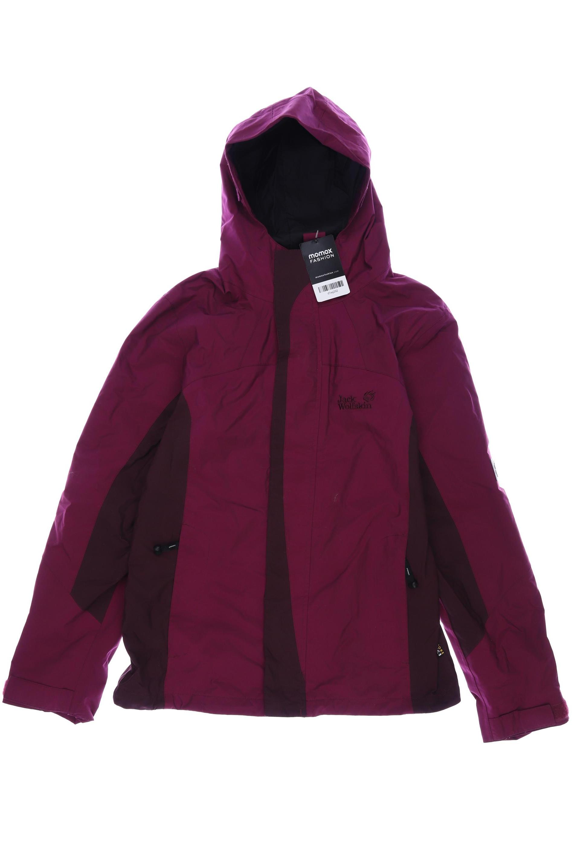 

Jack Wolfskin Mädchen Jacke, flieder