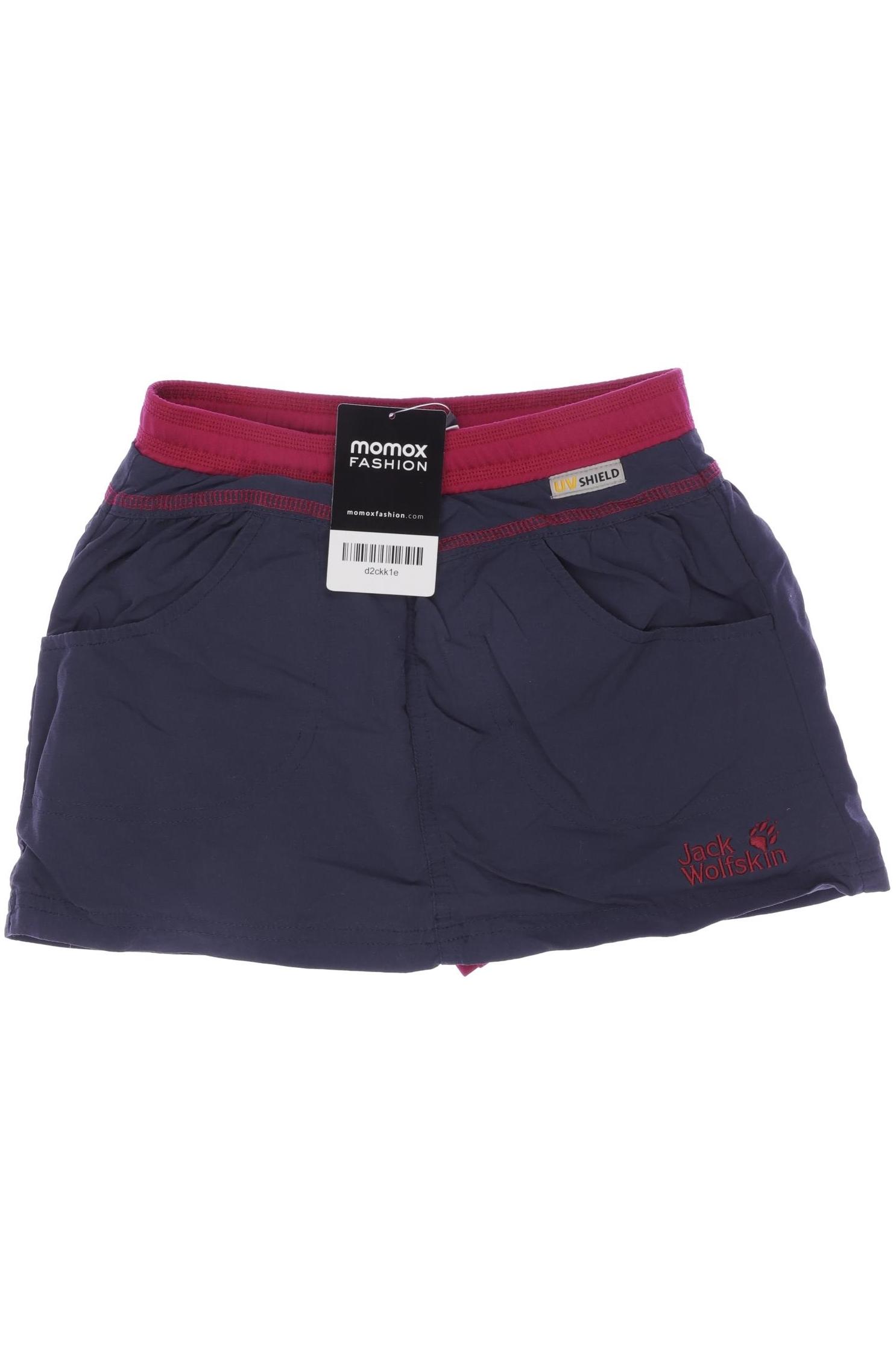 

Jack Wolfskin Damen Shorts, grau, Gr. 104