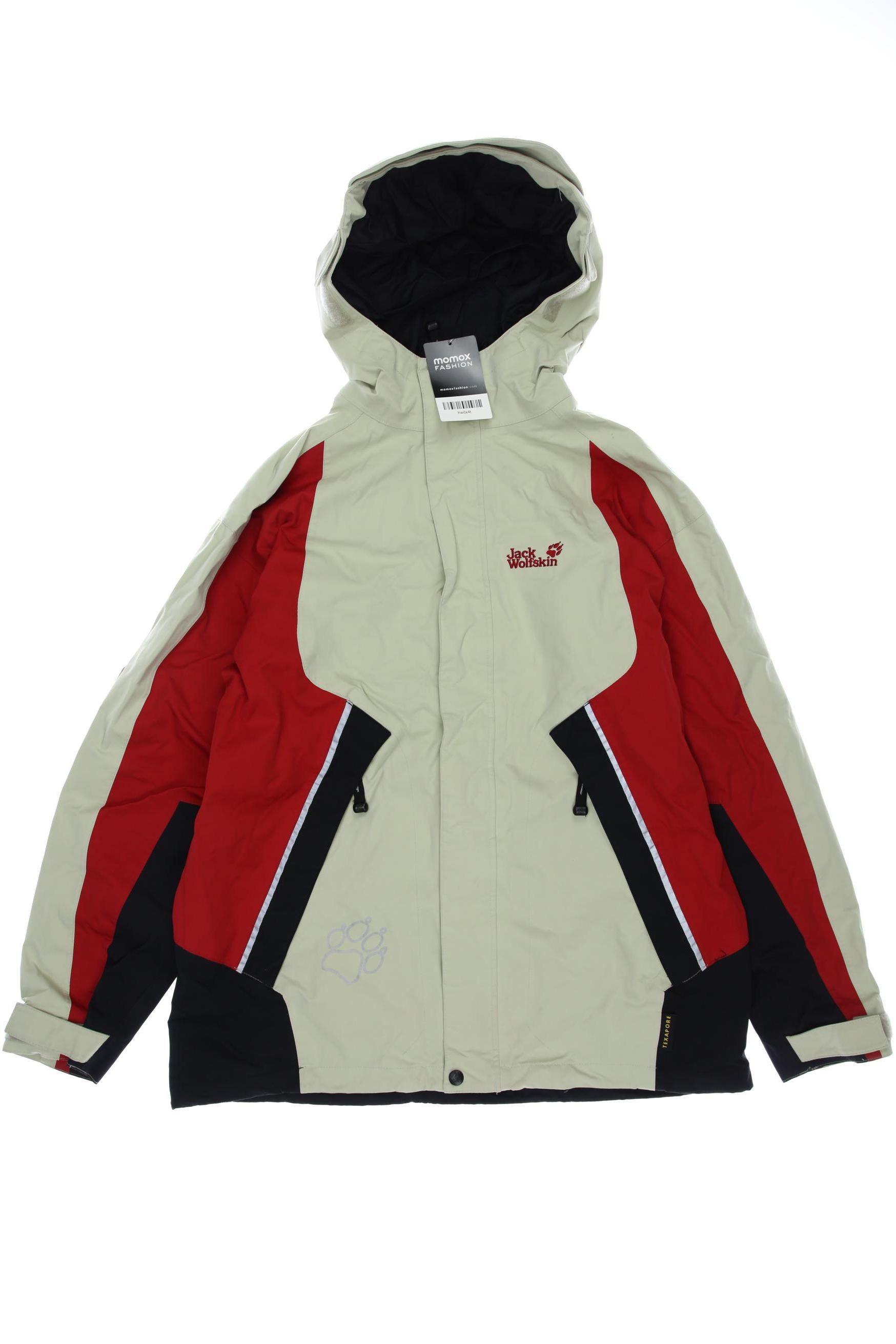 

Jack Wolfskin Damen Jacke, mehrfarbig, Gr. 164