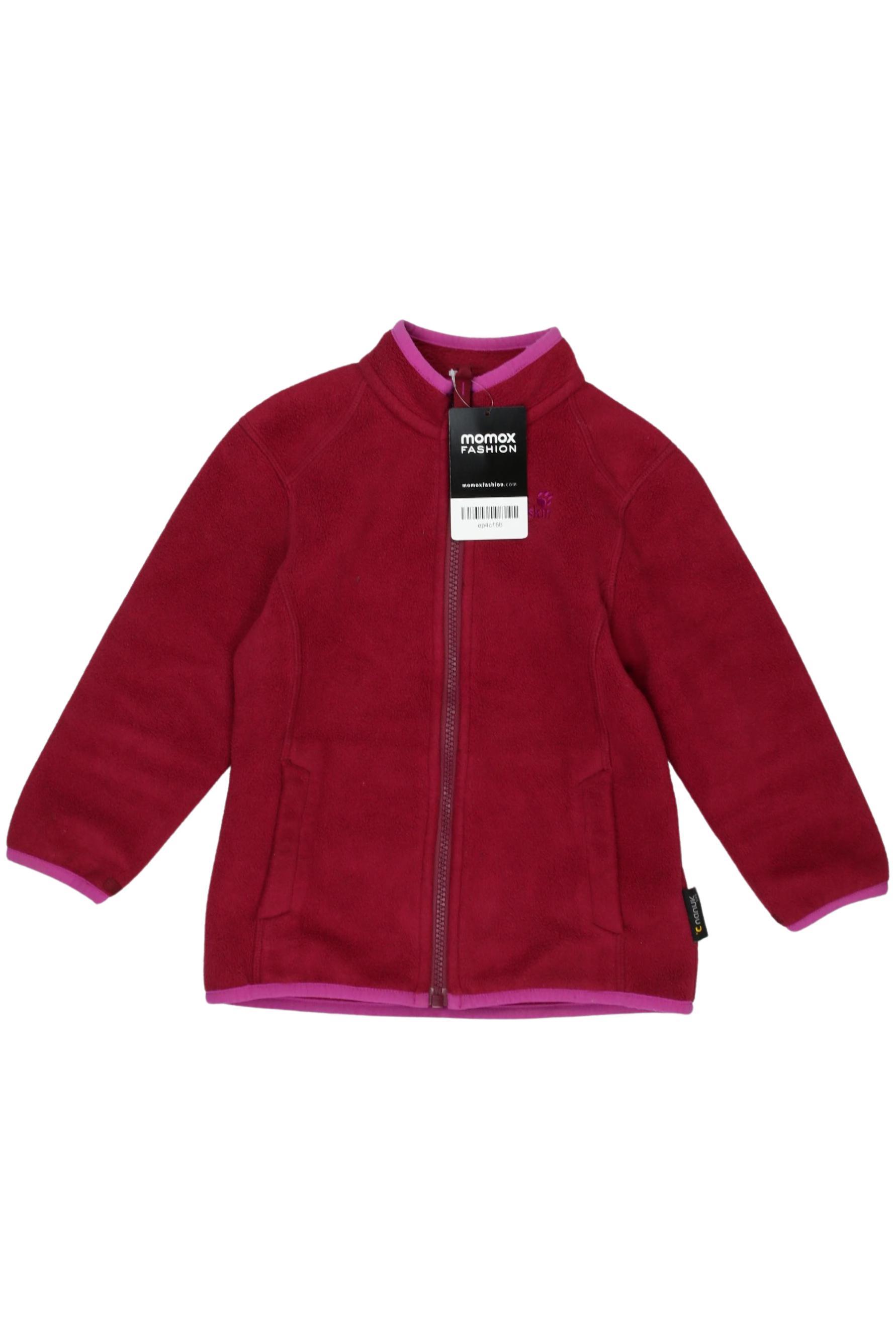 

Jack Wolfskin Damen Hoodies & Sweater, bordeaux, Gr. 104