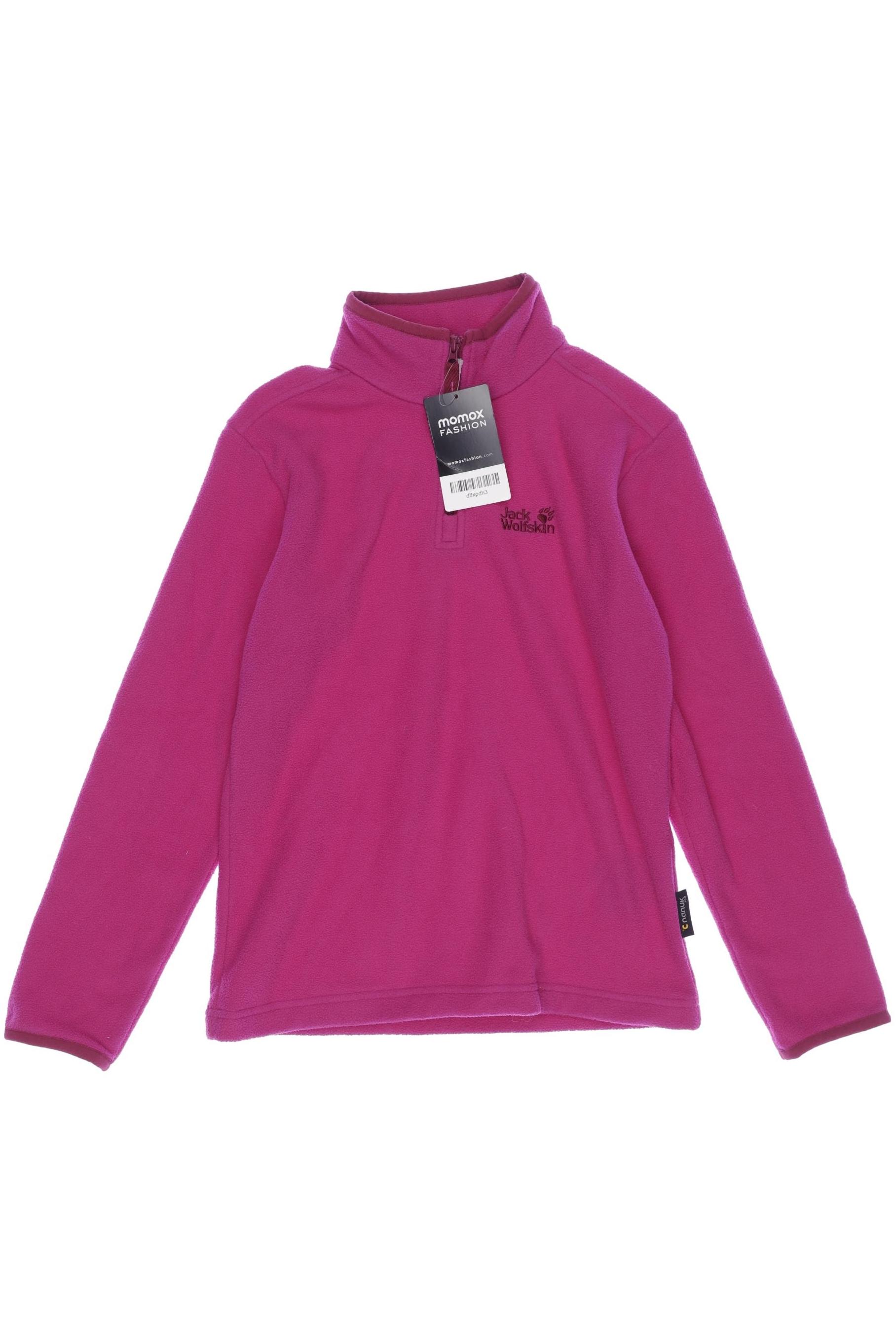 

Jack Wolfskin Damen Hoodies & Sweater, pink, Gr. 140