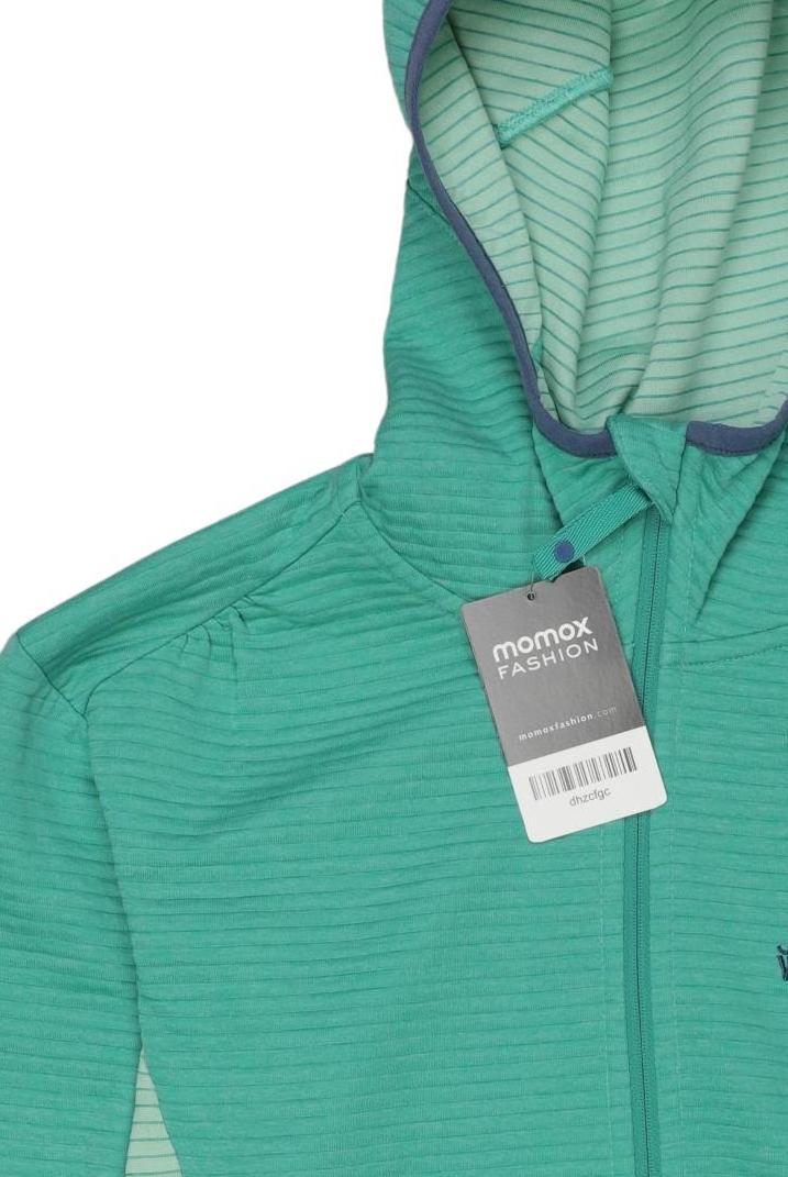 Thumbnail - Jack Wolfskin Mädchen Hoodies &amp; Sweater, hellgrün, Gr. 176