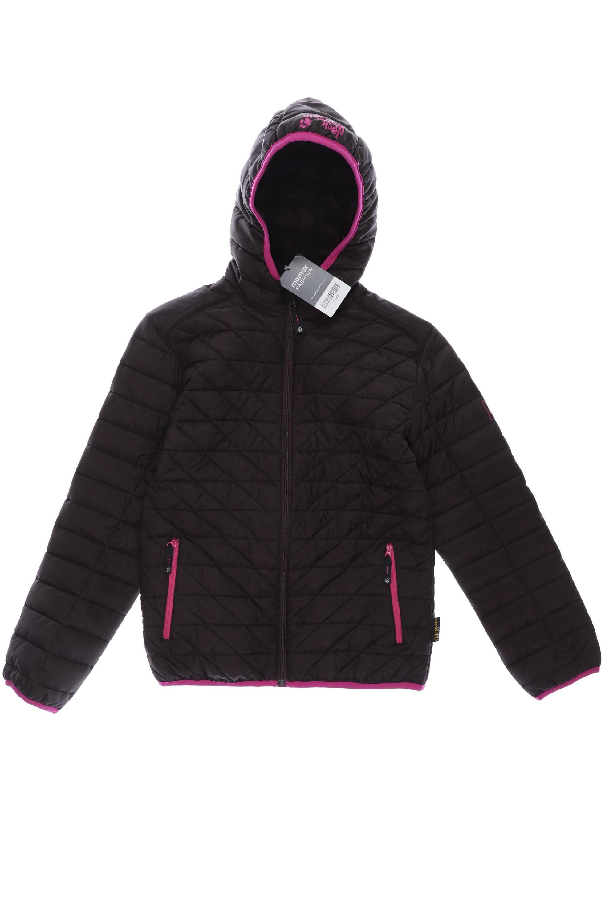 

Jack Wolfskin Damen Jacke, braun, Gr. 146