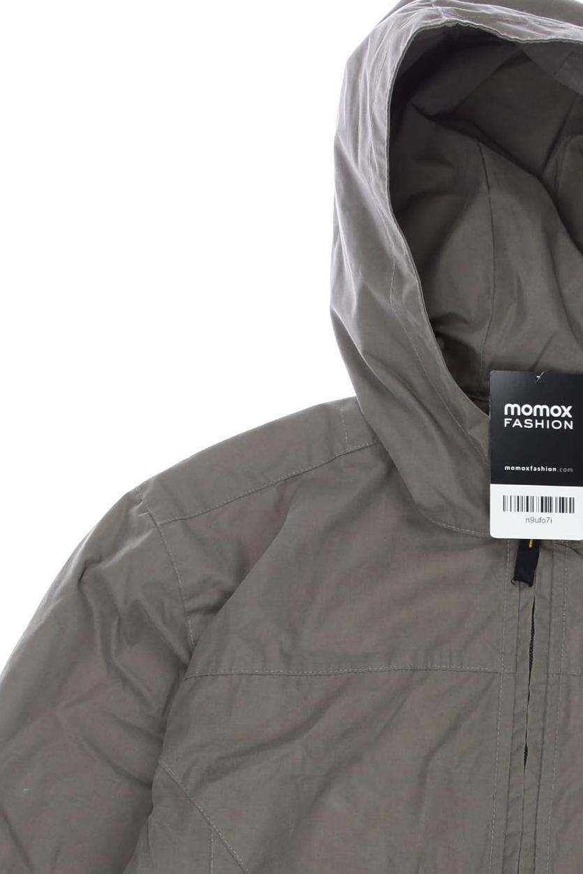 Thumbnail - Jack Wolfskin Mädchen Jacke, grau, Gr. 152