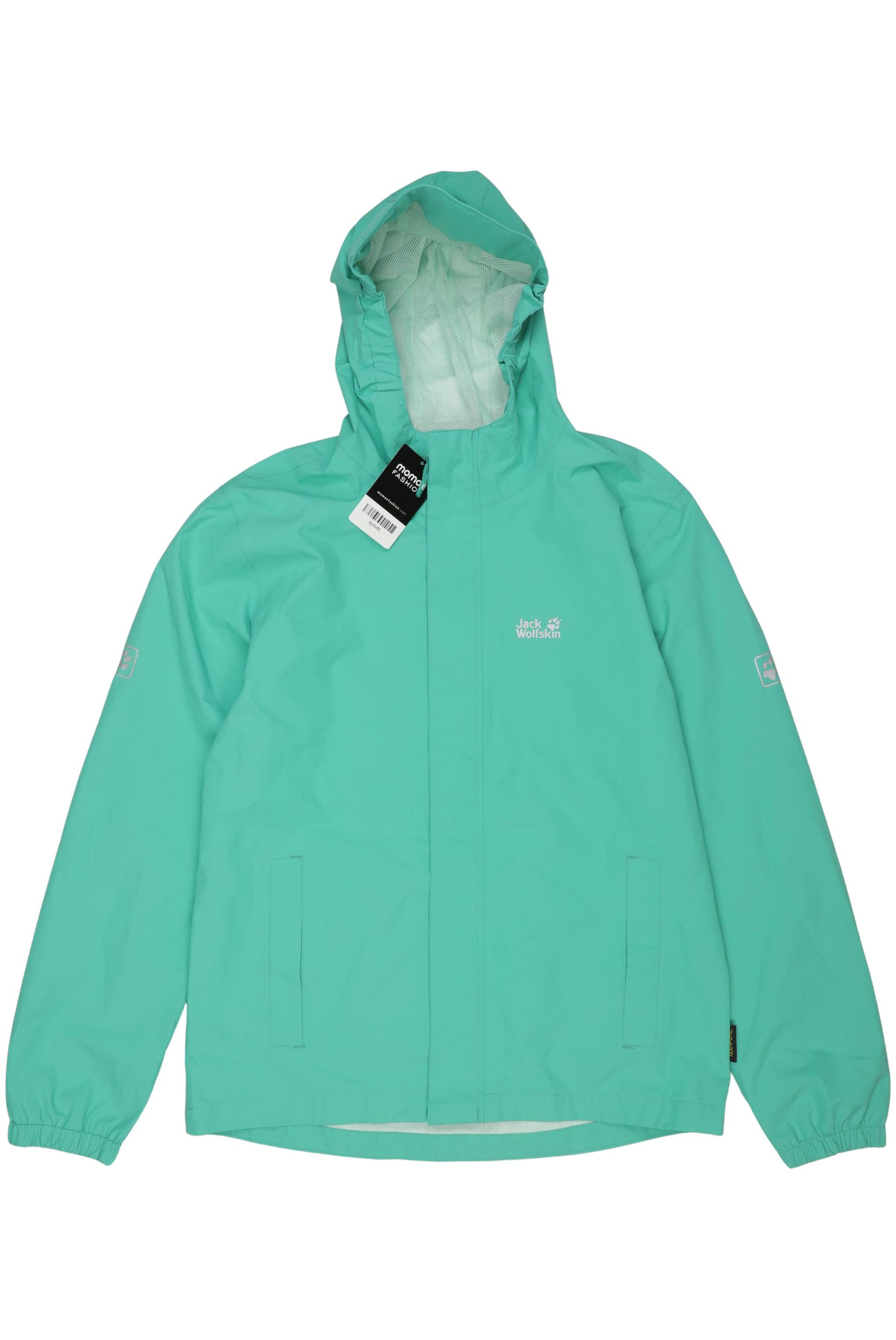 

Jack Wolfskin Damen Jacke, hellgrün, Gr. 176