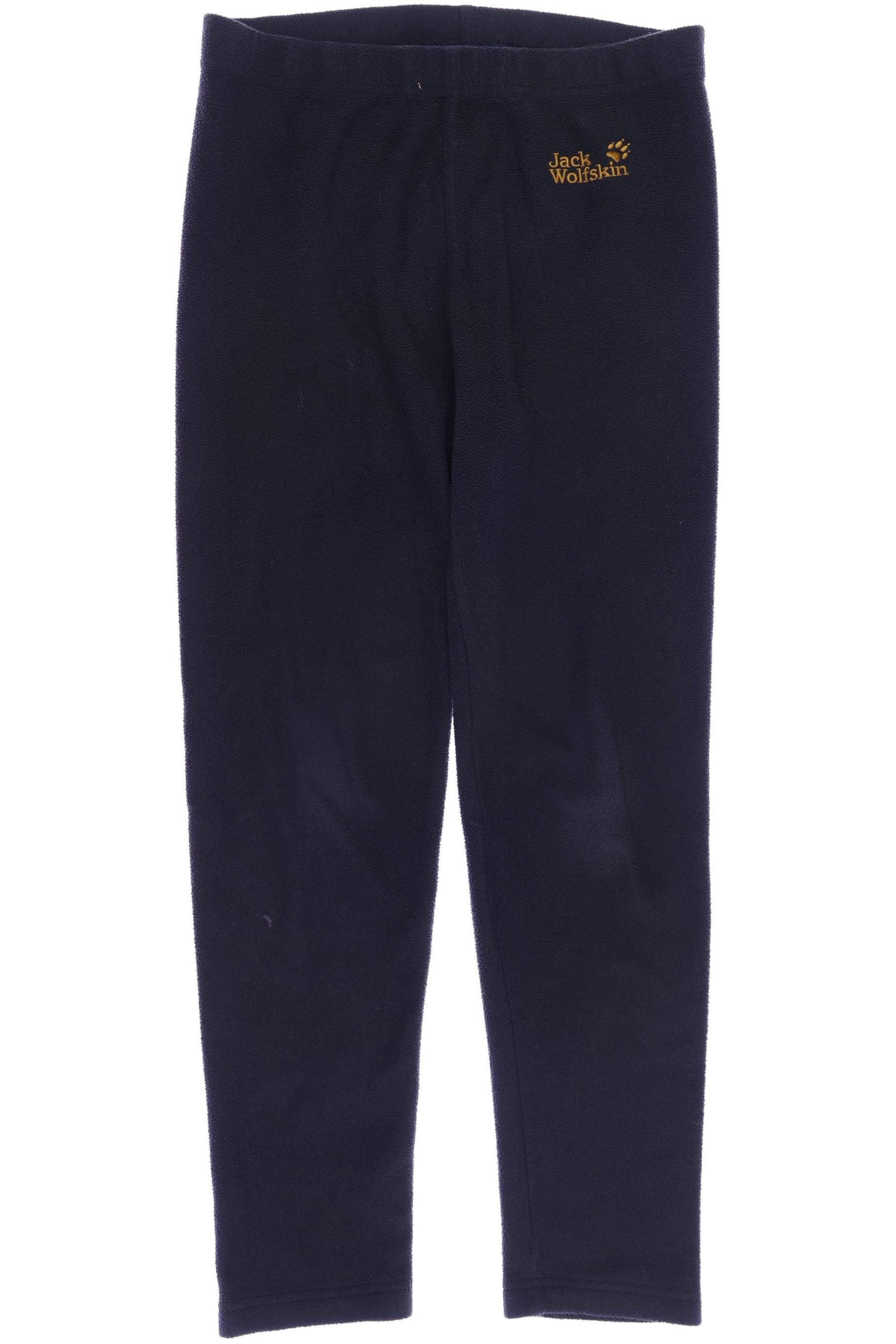 

Jack Wolfskin Mädchen Stoffhose, grau
