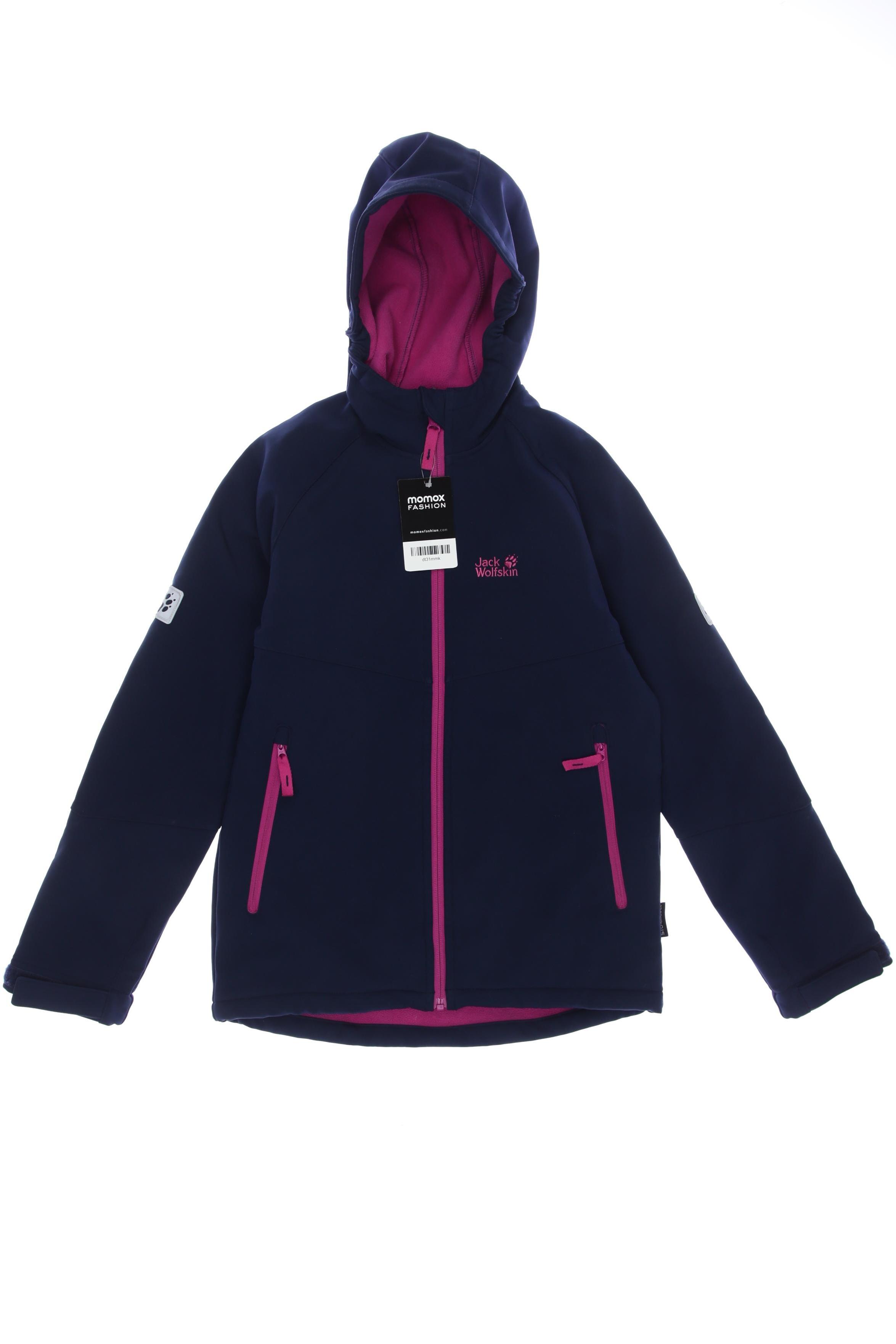 

Jack Wolfskin Damen Jacke, marineblau, Gr. 152