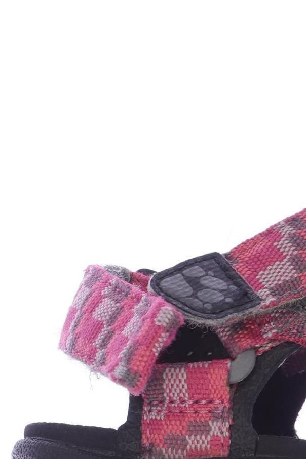 Thumbnail - Jack Wolfskin Mädchen Kinderschuhe, pink, Gr. 26