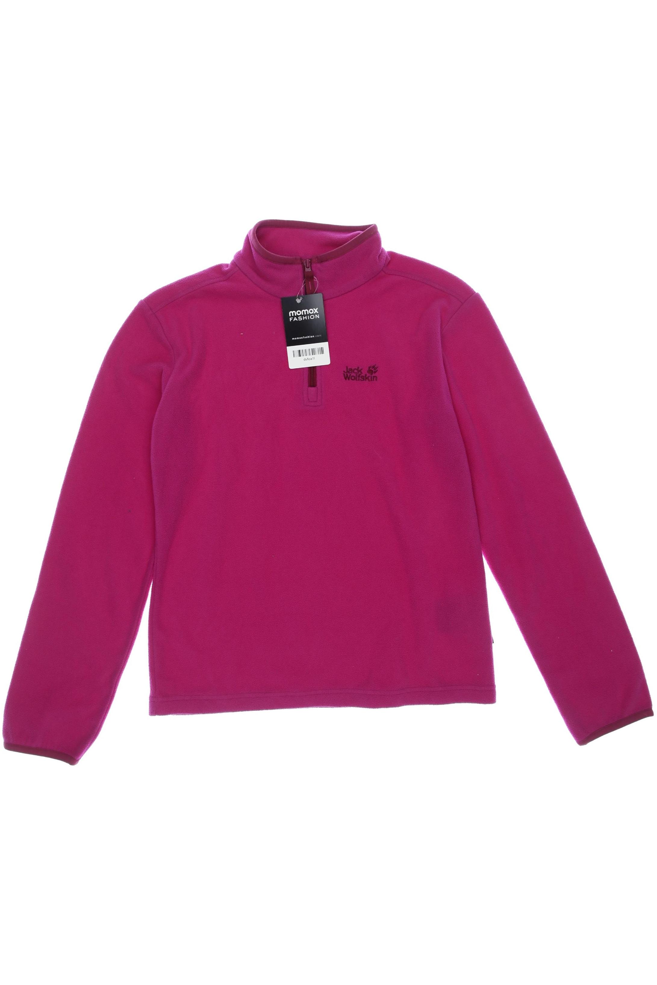 

Jack Wolfskin Damen Hoodies & Sweater, pink, Gr. 164