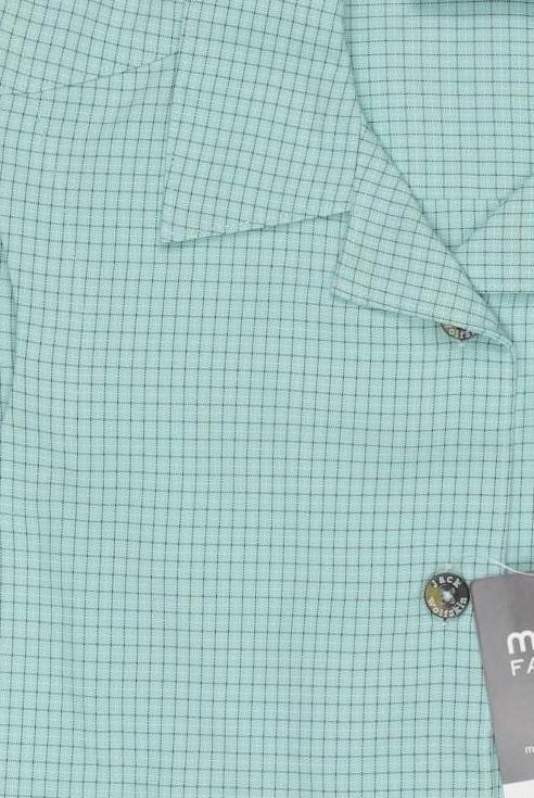 Thumbnail - Jack Wolfskin Mädchen Bluse, hellgrün, Gr. 152