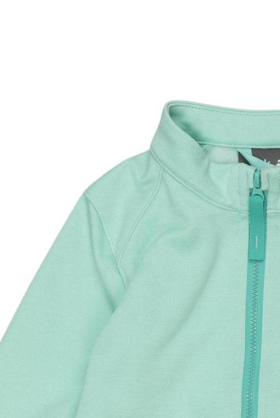 Thumbnail - Jack Wolfskin Mädchen Hoodies &amp; Sweater, hellgrün, Gr. 92