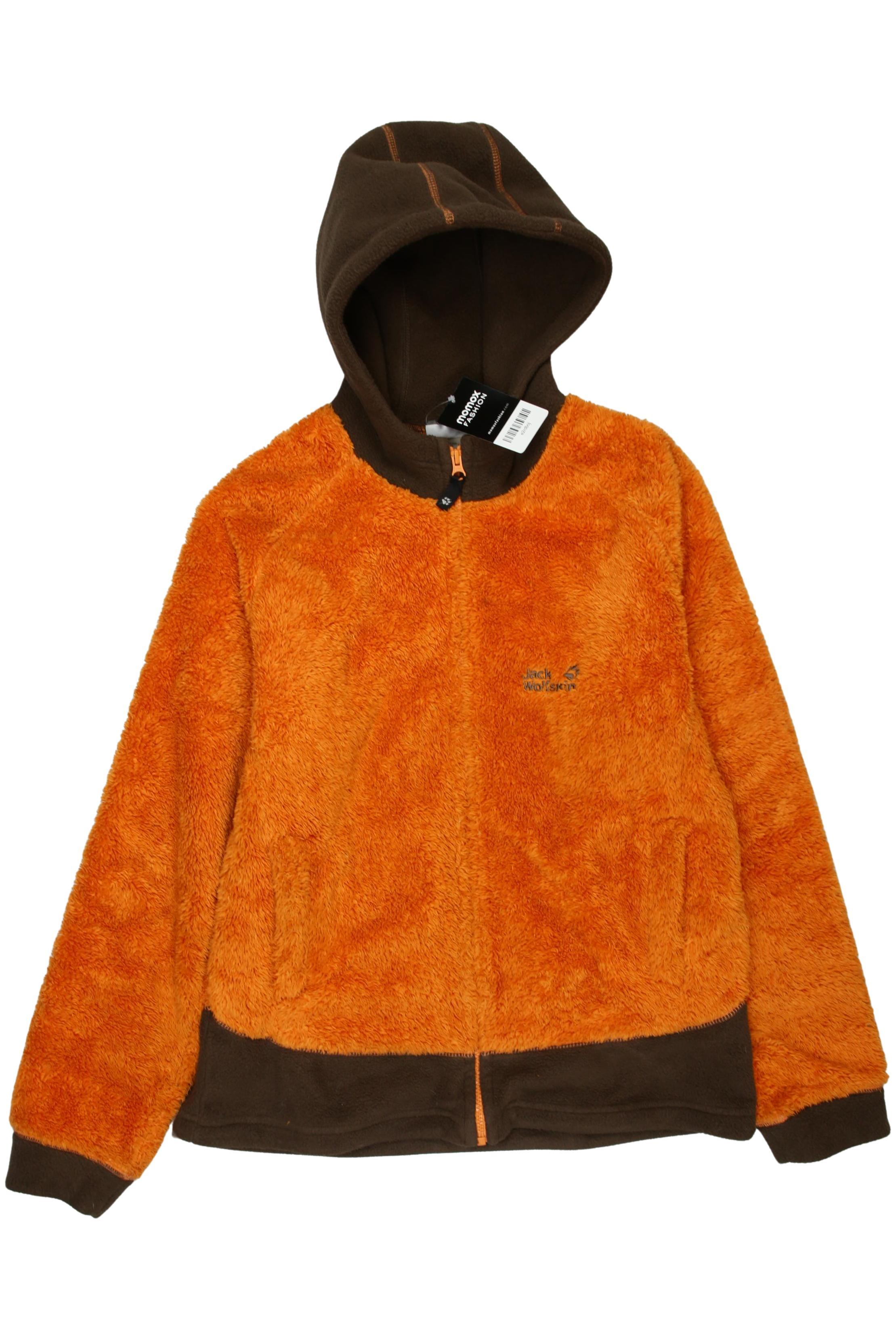 

Jack Wolfskin Damen Hoodies & Sweater, orange, Gr. 176