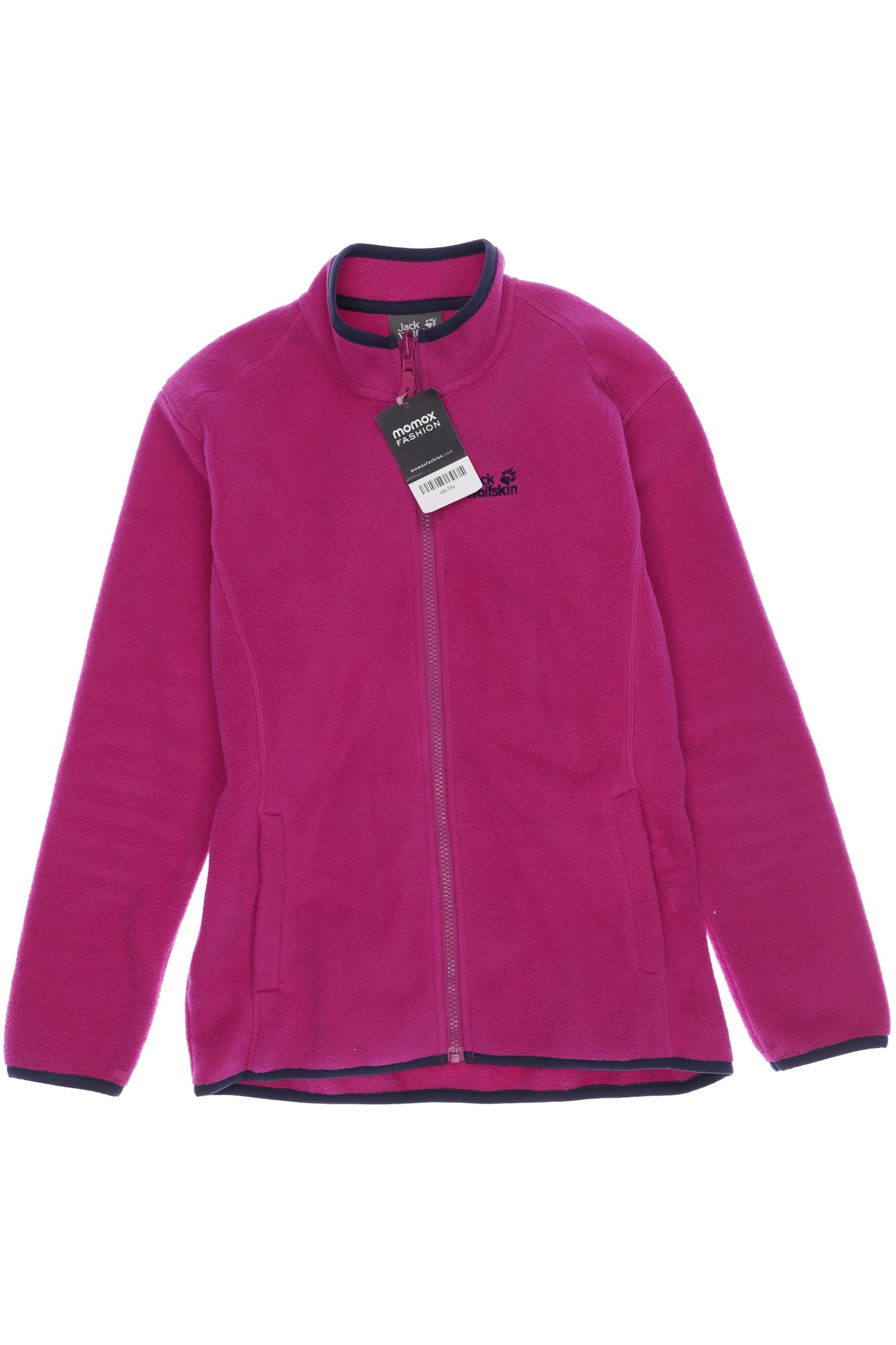 

Jack Wolfskin Damen Hoodies & Sweater, pink, Gr. 152