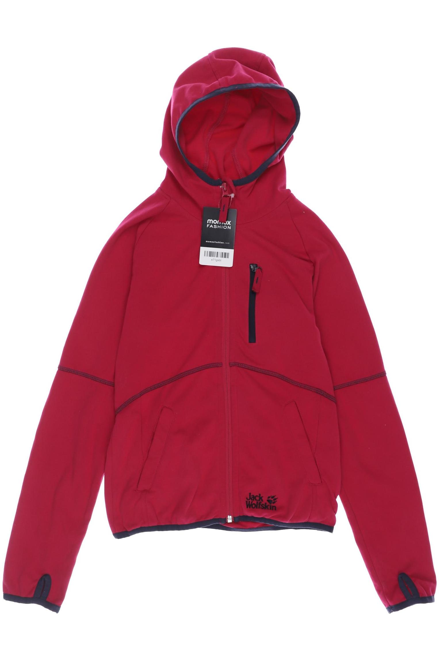 

Jack Wolfskin Mädchen Hoodies & Sweater, pink