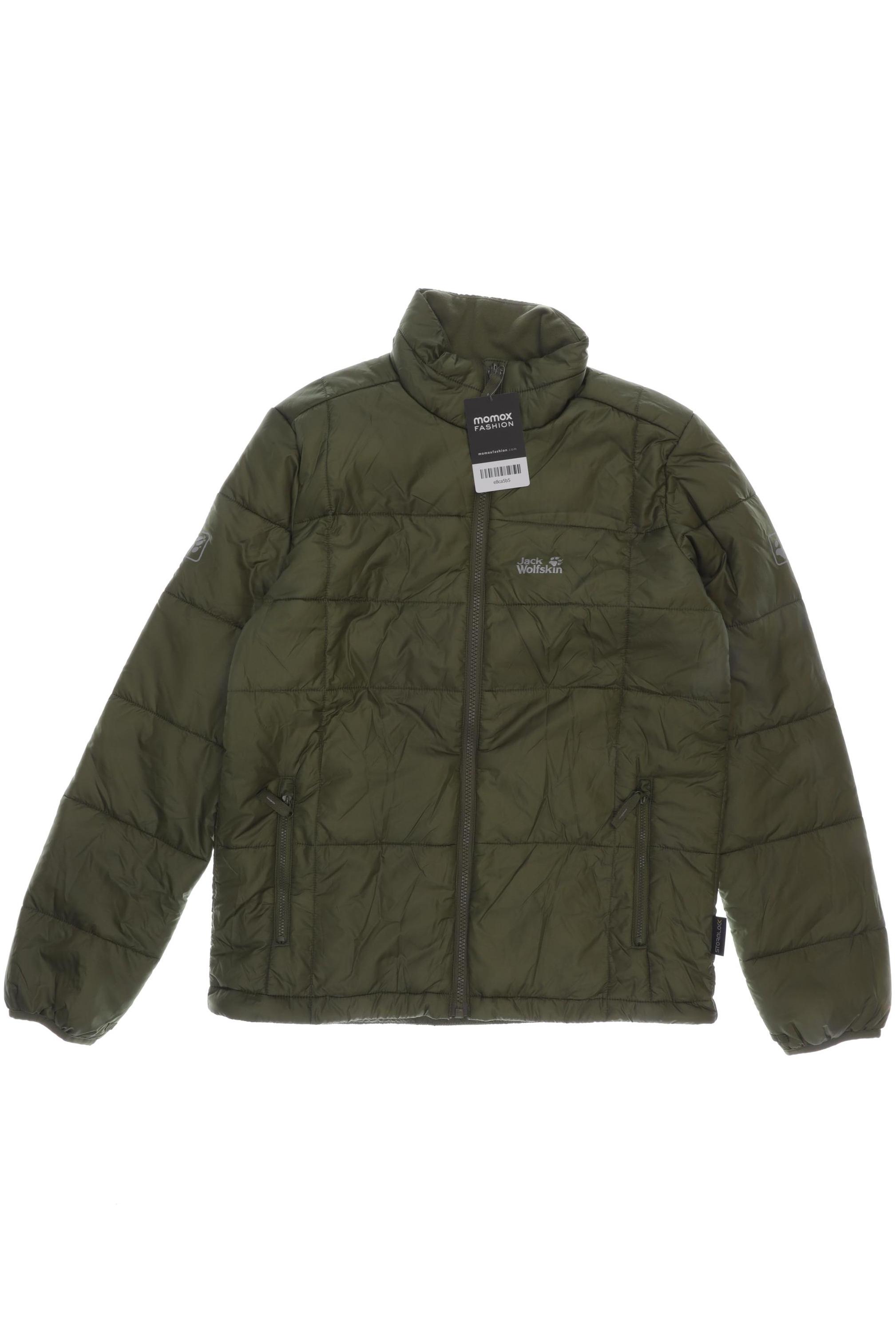 

Jack Wolfskin Damen Jacke, grün, Gr. 164
