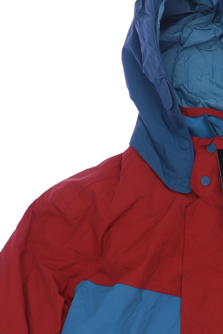 Thumbnail - Jack Wolfskin Mädchen Jacke, rot, Gr. 176