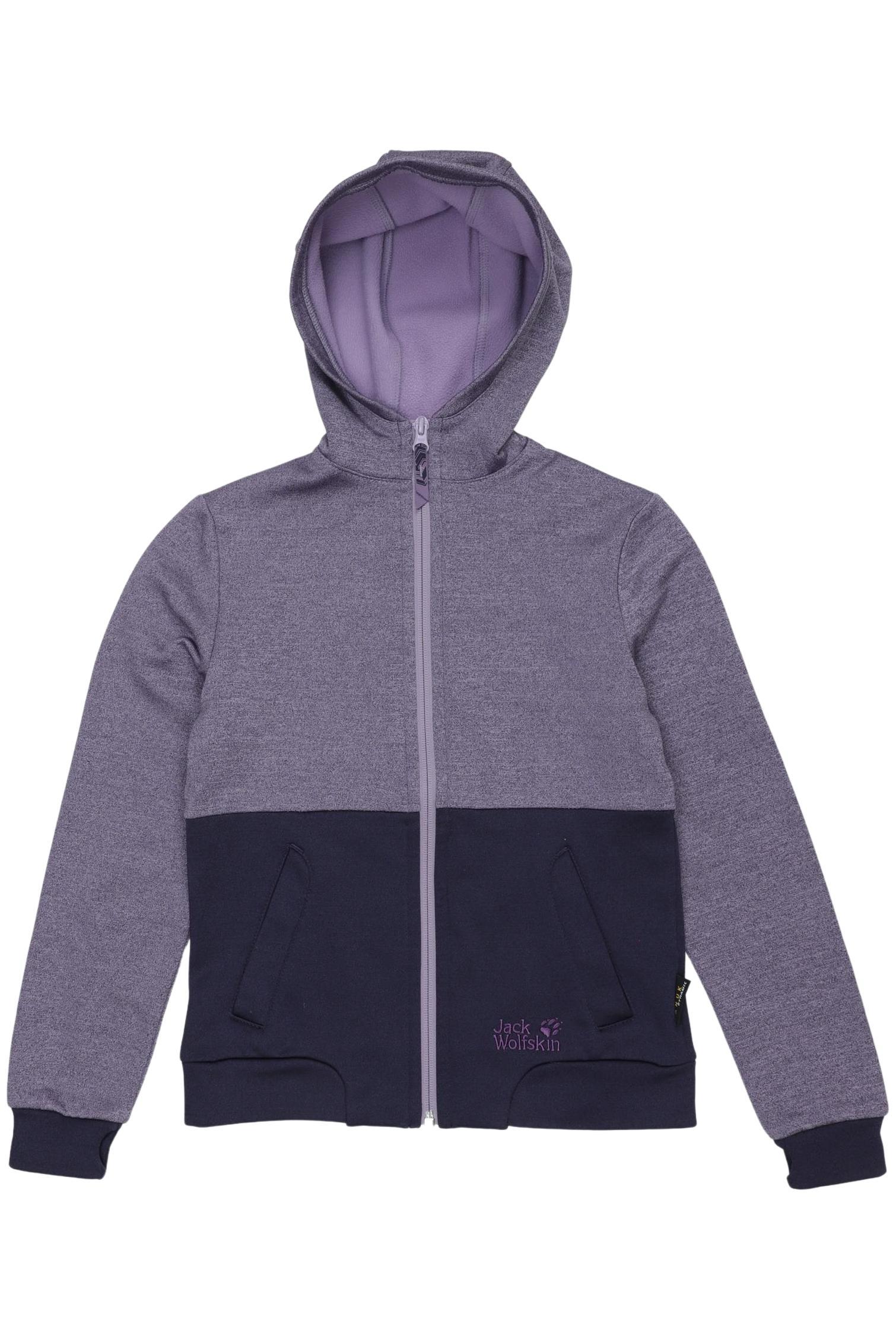 

Jack Wolfskin Damen Hoodies & Sweater, mehrfarbig, Gr. 134