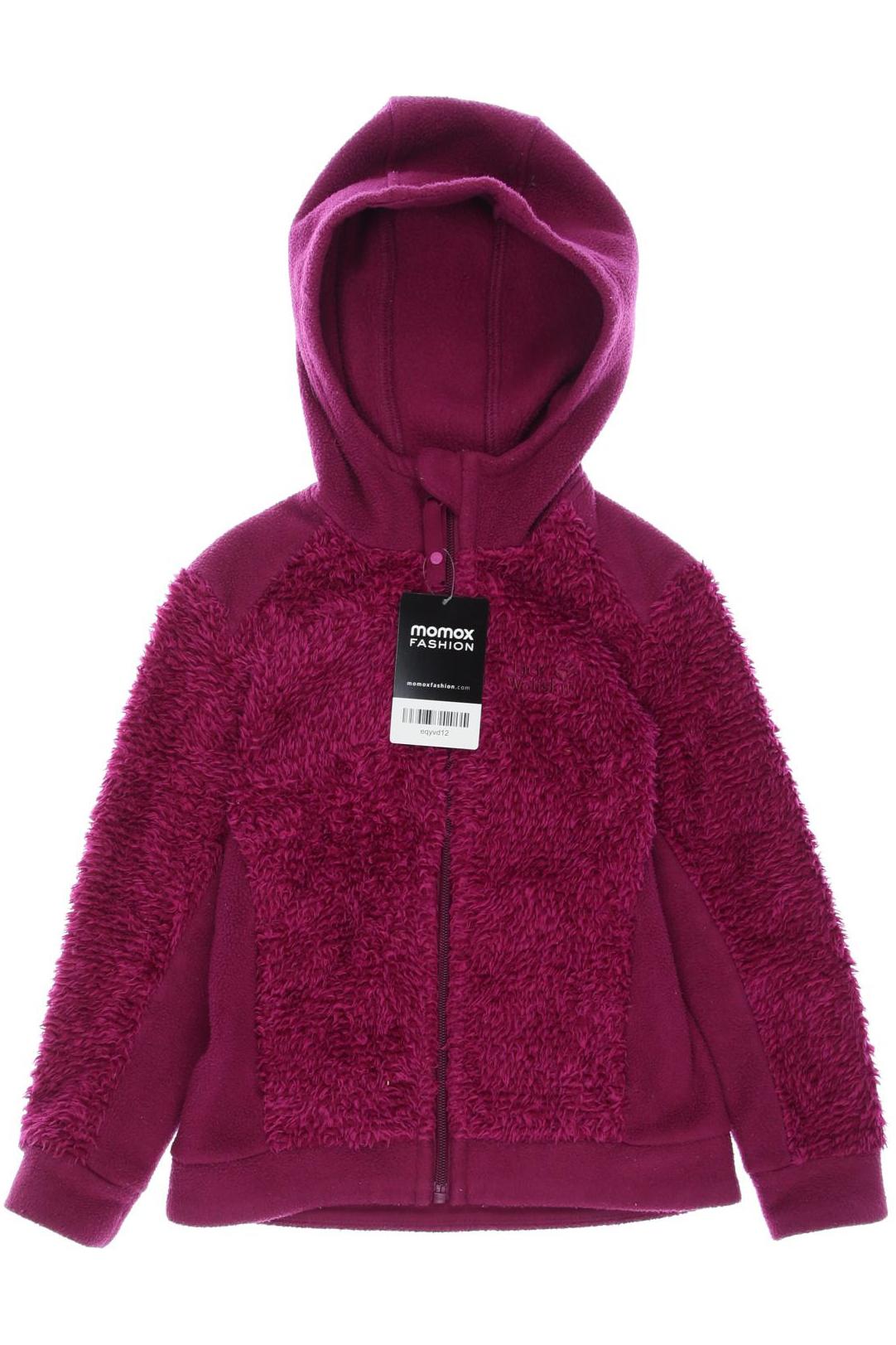 

Jack Wolfskin Damen Hoodies & Sweater, pink, Gr. 104
