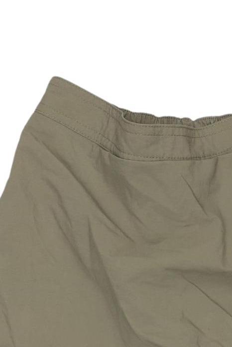 Thumbnail - Jack Wolfskin Mädchen Shorts, grün, Gr. 104