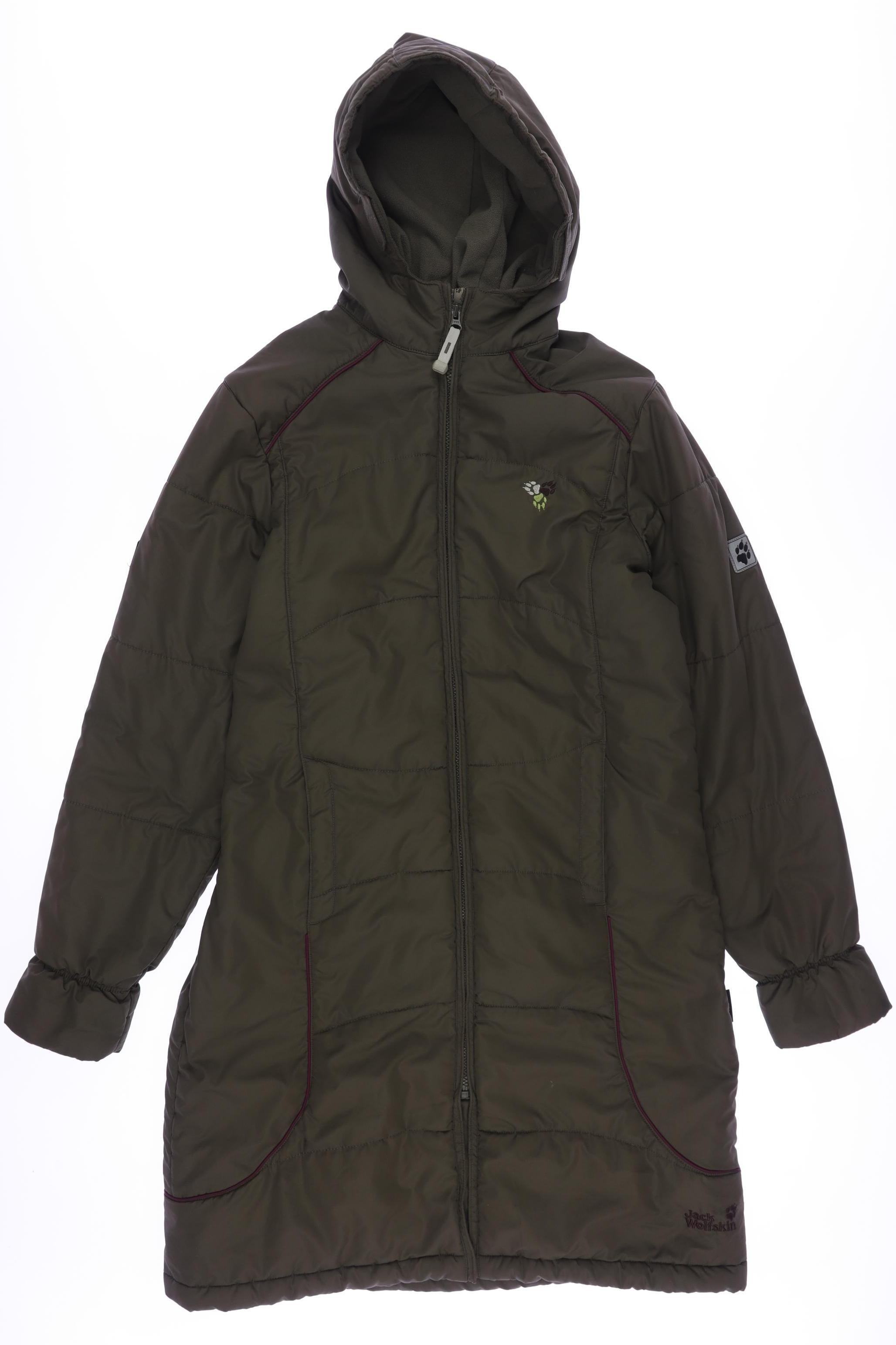 

Jack Wolfskin Damen Jacke, grün, Gr. 176