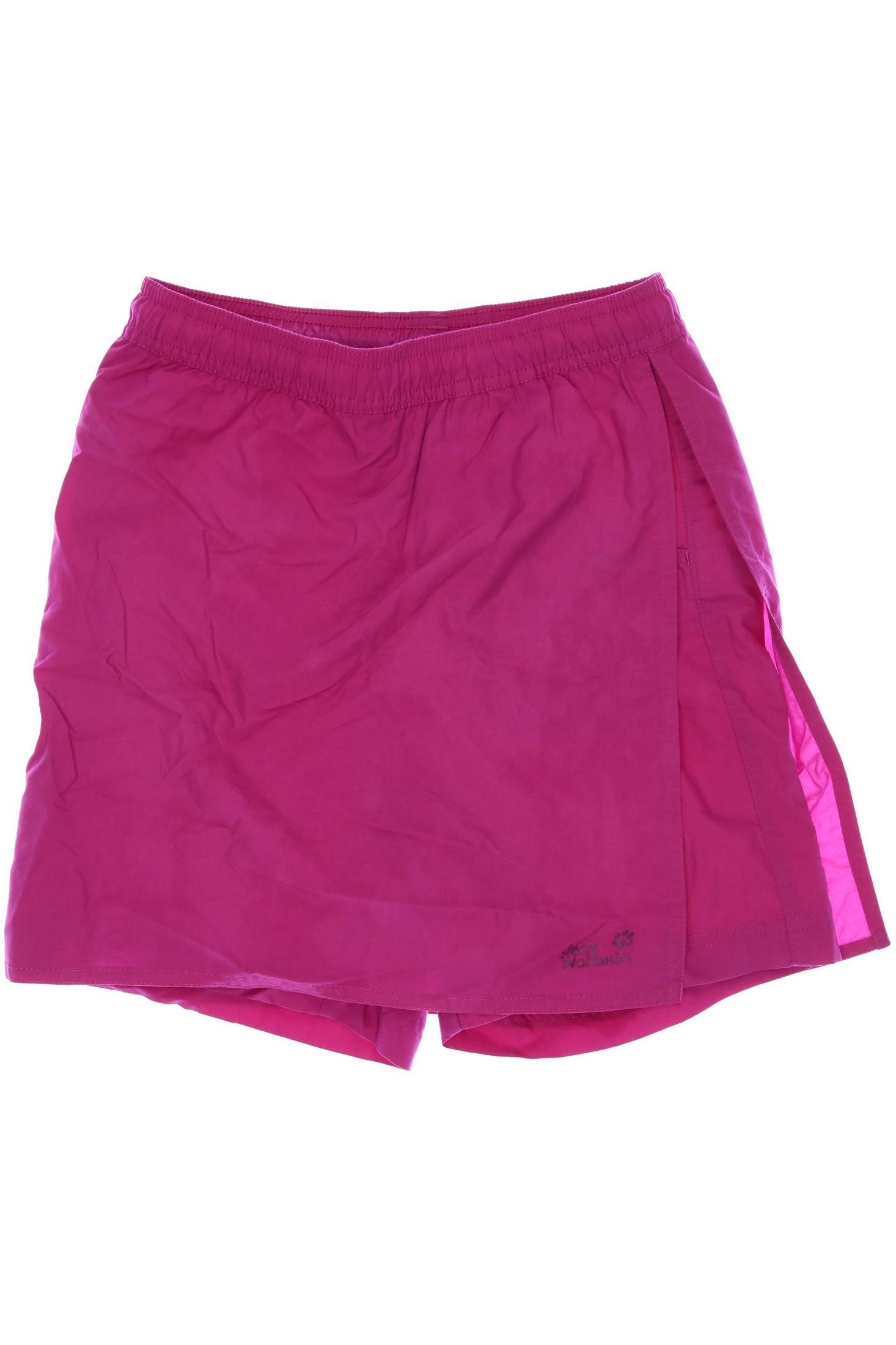 

Jack Wolfskin Mädchen Shorts, pink