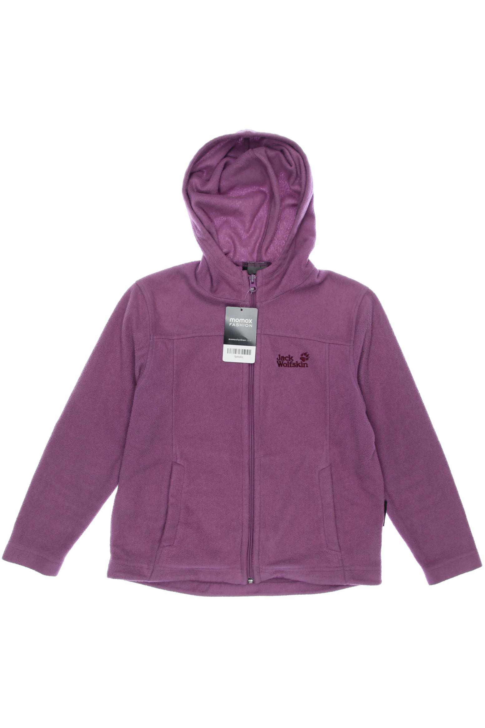 

Jack Wolfskin Damen Hoodies & Sweater, pink, Gr. 140