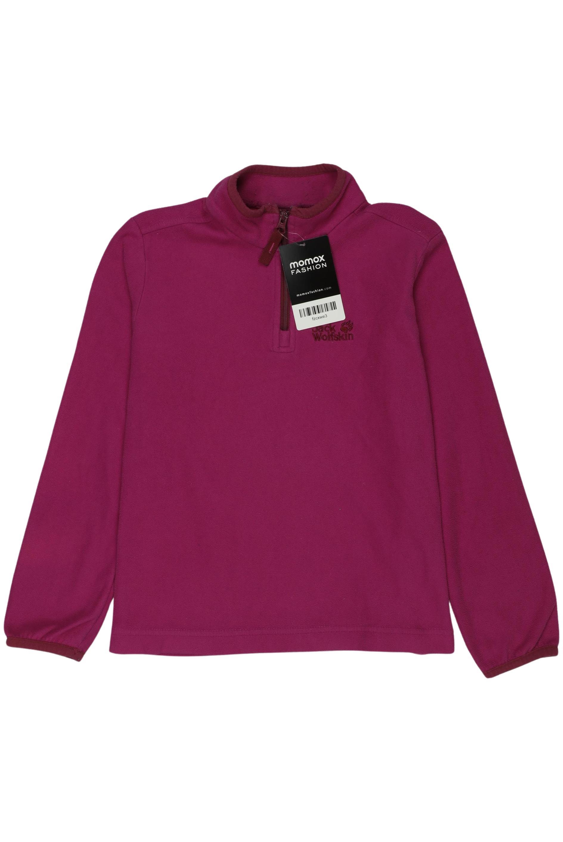 

Jack Wolfskin Mädchen Hoodies & Sweater, flieder, Gr. 128
