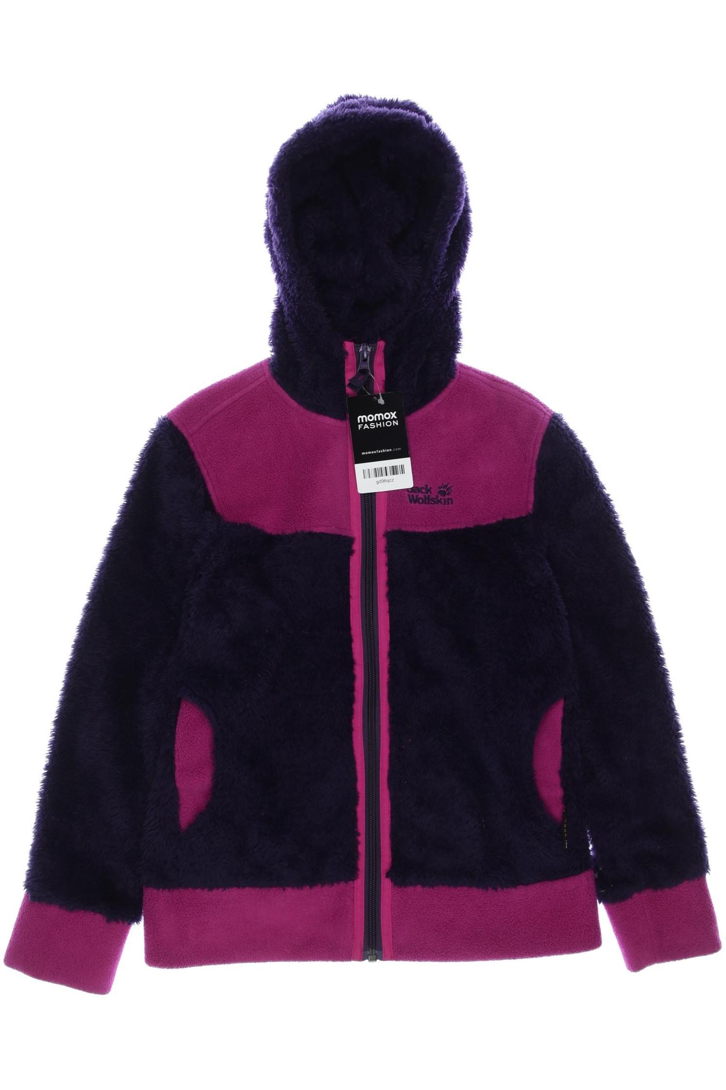 

Jack Wolfskin Damen Hoodies & Sweater, flieder, Gr. 140