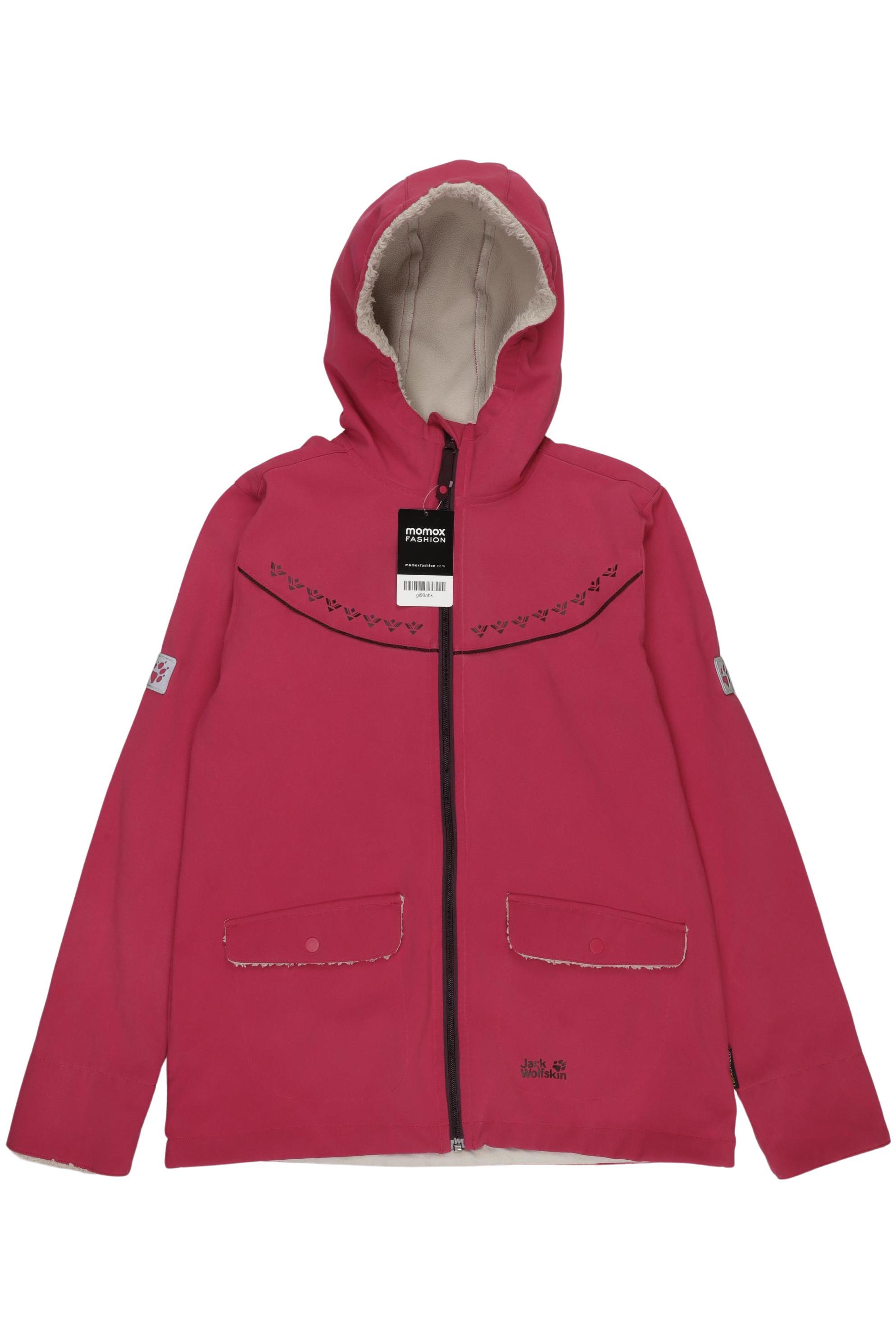 

Jack Wolfskin Damen Jacke, pink, Gr. 164