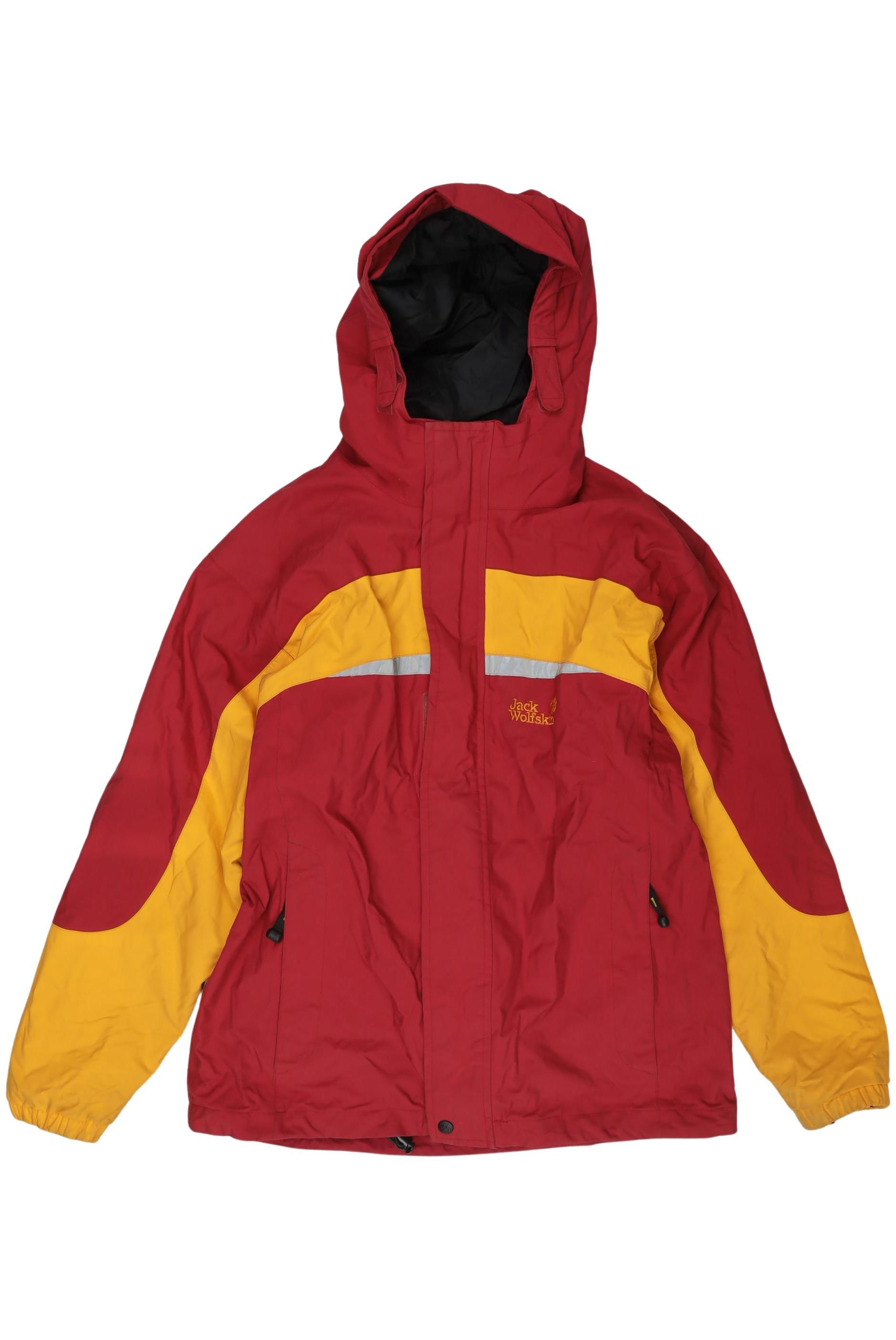 

Jack Wolfskin Mädchen Jacke, mehrfarbig, Gr. 152