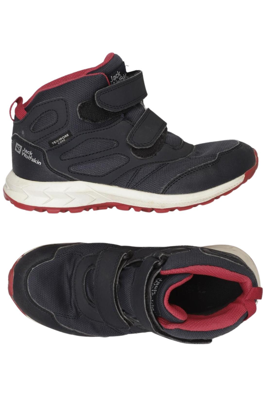 

Jack Wolfskin Mädchen Kinderschuhe, mehrfarbig, Gr. 32