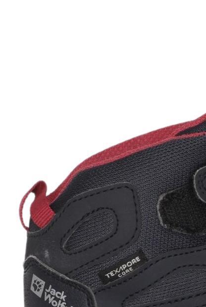 Thumbnail - Jack Wolfskin Mädchen Kinderschuhe, mehrfarbig, Gr. 32