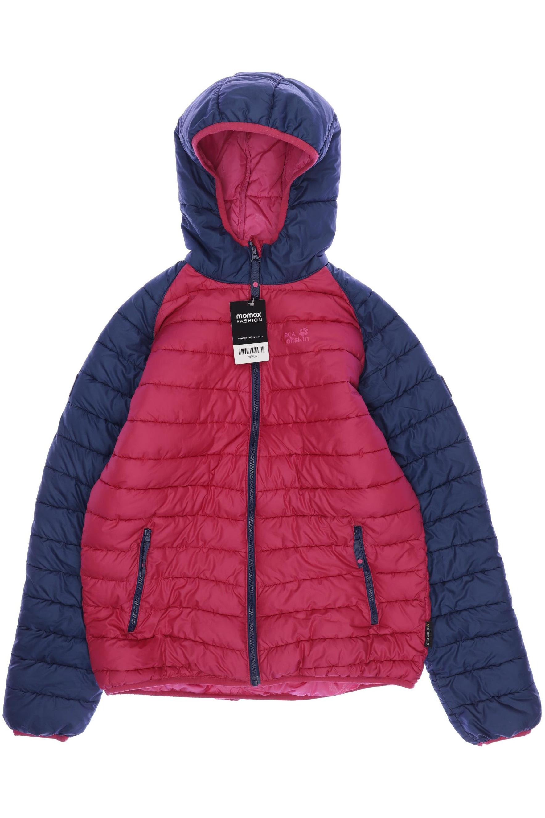

Jack Wolfskin Mädchen Jacke, pink