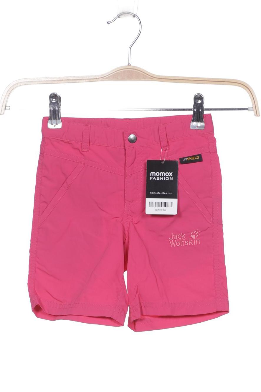 

Jack Wolfskin Mädchen Shorts, pink