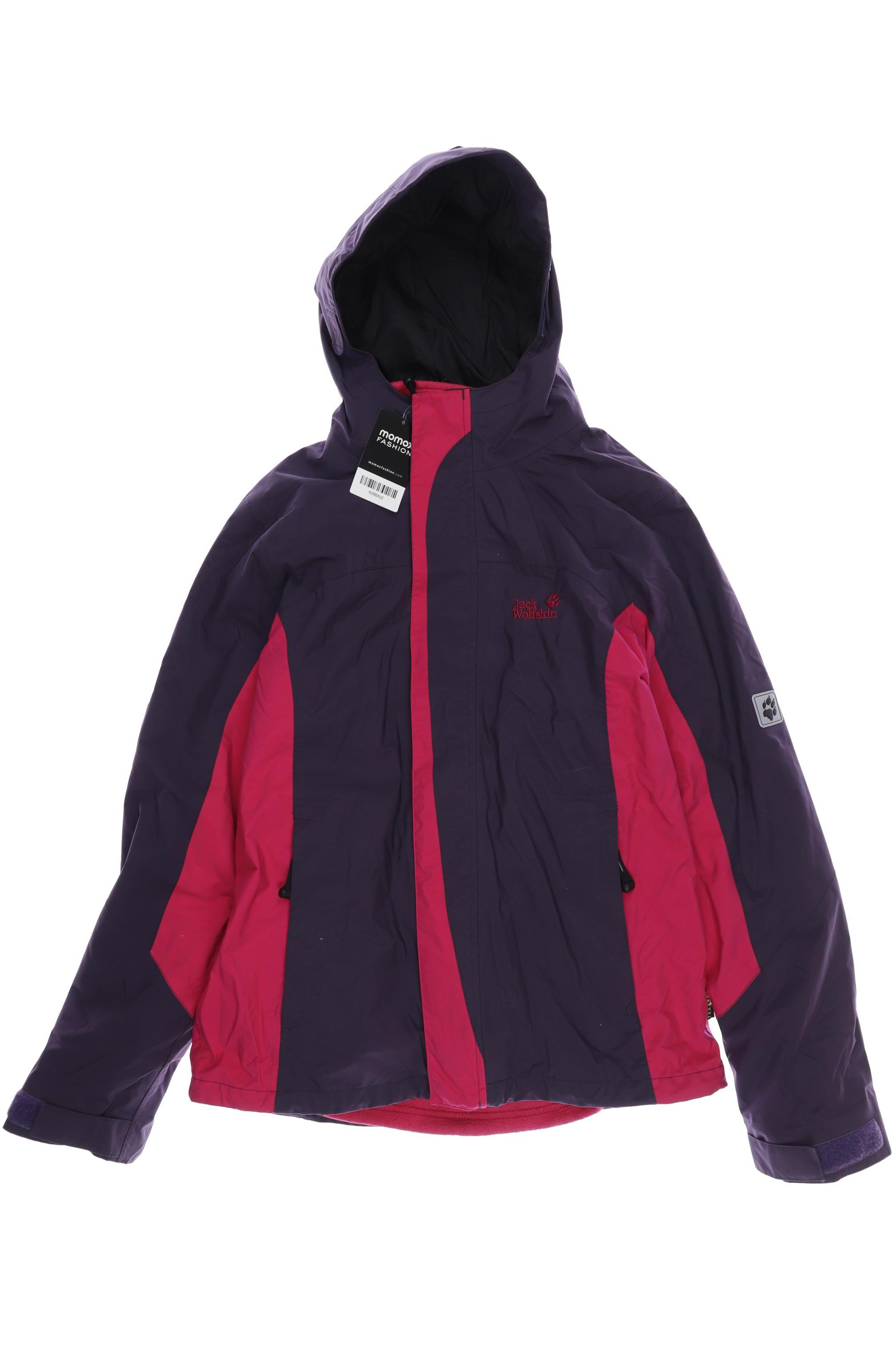 

Jack Wolfskin Damen Jacke, flieder, Gr. 176