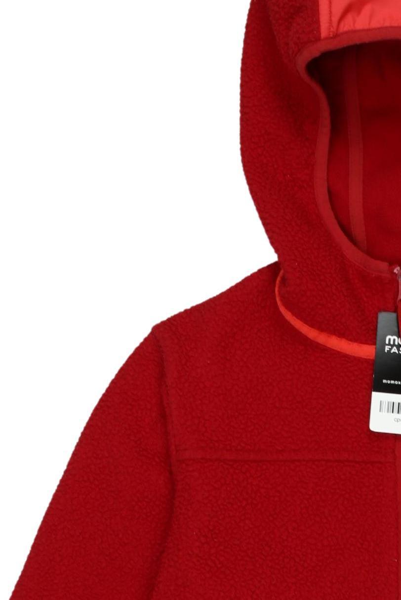 Thumbnail - Jack Wolfskin Mädchen Hoodies &amp; Sweater, rot, Gr. 164