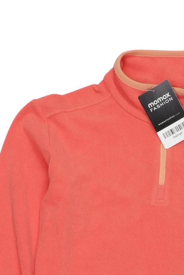 Thumbnail - Jack Wolfskin Damen Pullover, orange, Gr. 152