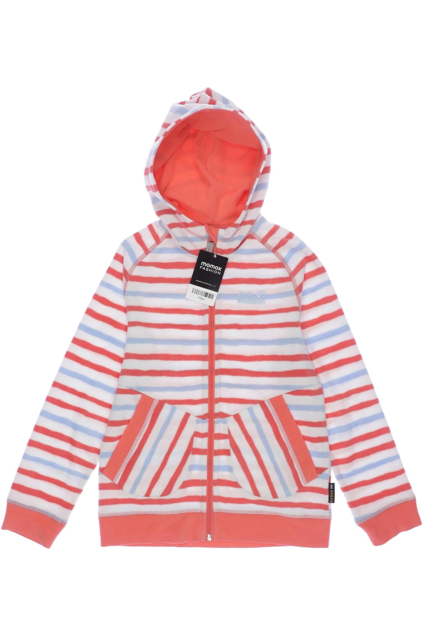 

Jack Wolfskin Damen Hoodies & Sweater, rot, Gr. 140