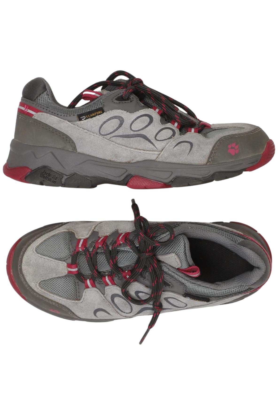 

Jack Wolfskin Mädchen Kinderschuhe, mehrfarbig, Gr. 31