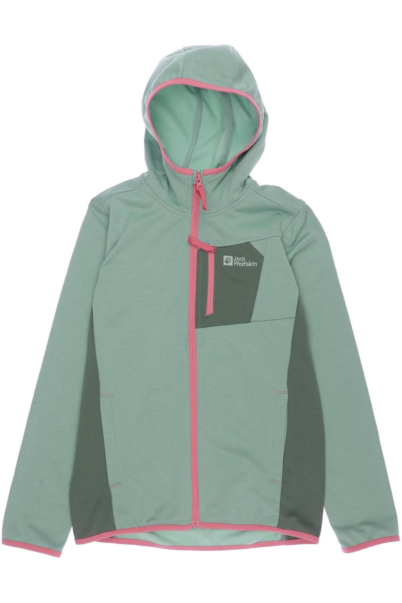 

Jack Wolfskin Damen Hoodies & Sweater, grün, Gr. 164