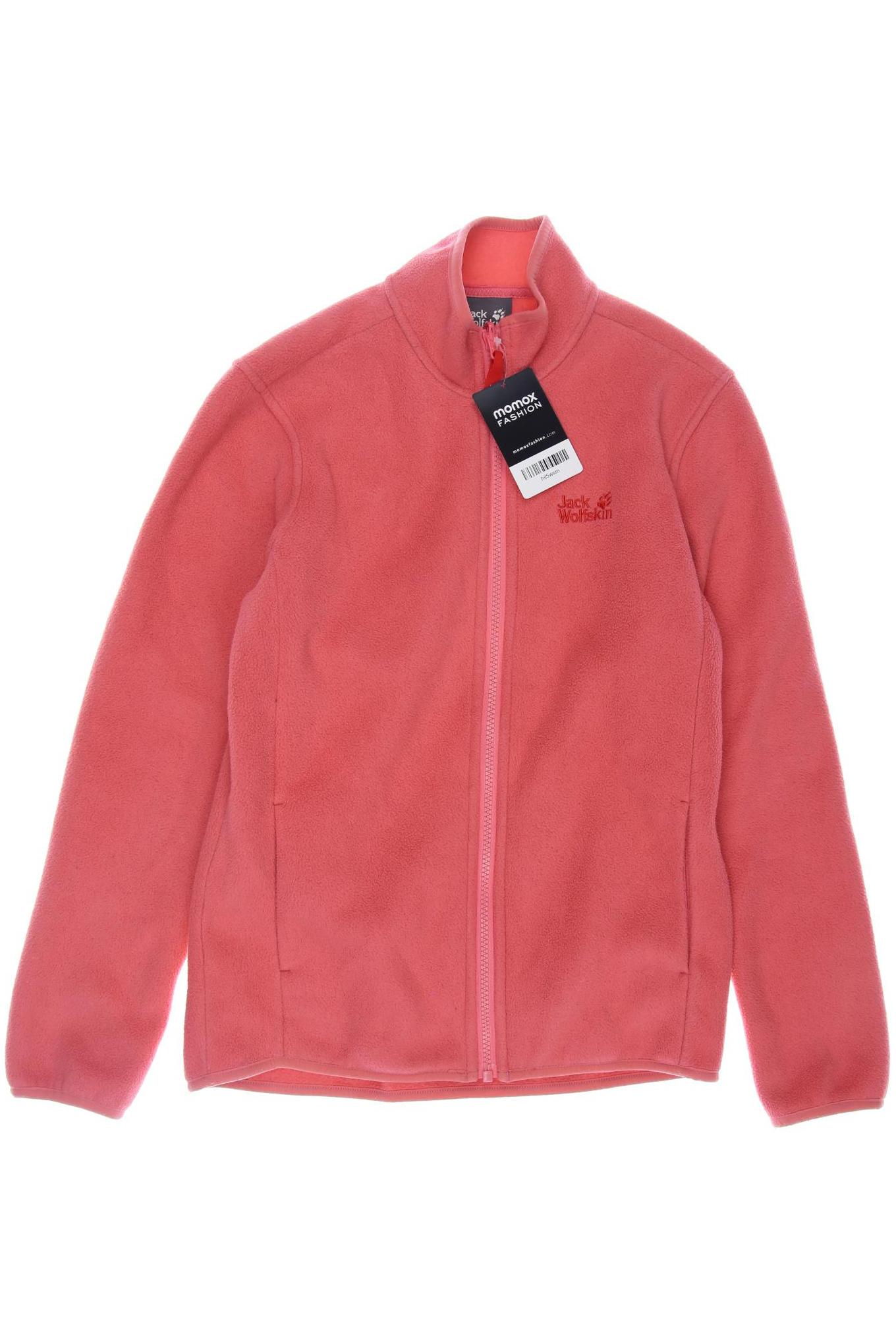 

Jack Wolfskin Mädchen Hoodies & Sweater, pink