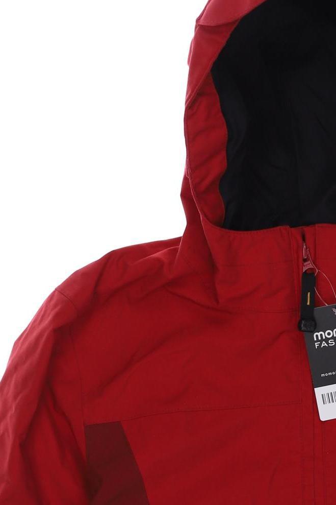 Thumbnail - Jack Wolfskin Mädchen Jacke, rot, Gr. 176