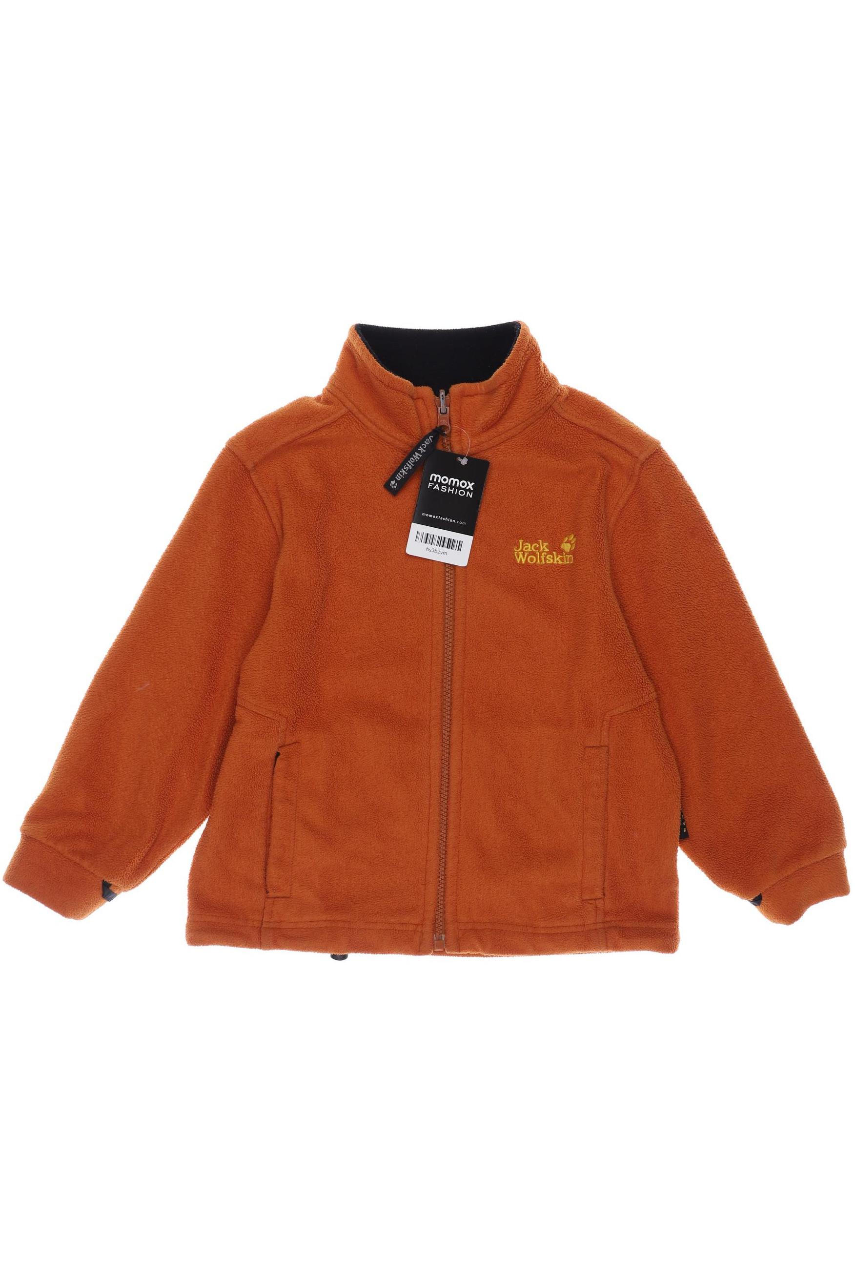 

Jack Wolfskin Mädchen Hoodies & Sweater, orange