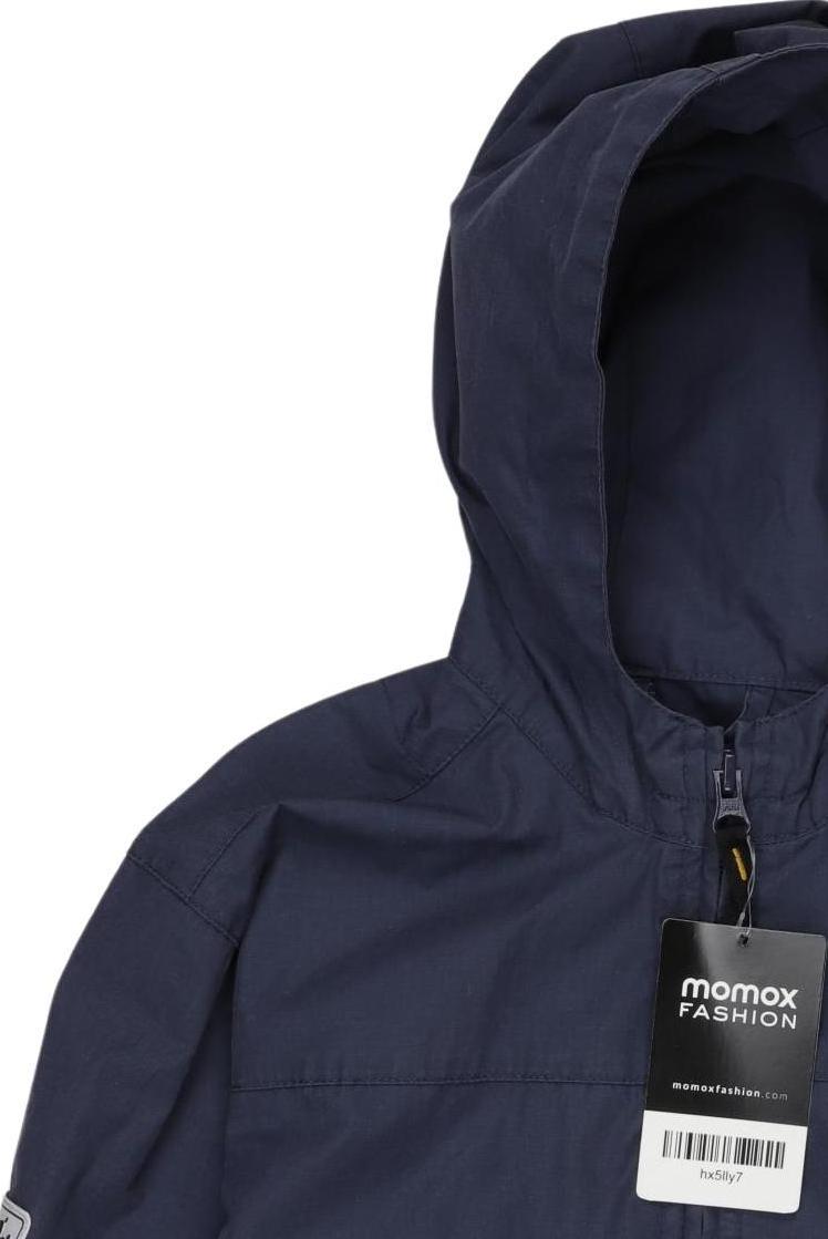 Thumbnail - Jack Wolfskin Mädchen Jacke, marineblau, Gr. 116