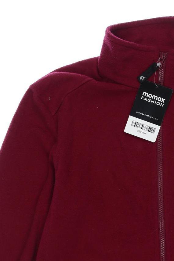 Thumbnail - Jack Wolfskin Mädchen Hoodies &amp; Sweater, bordeaux, Gr. 164